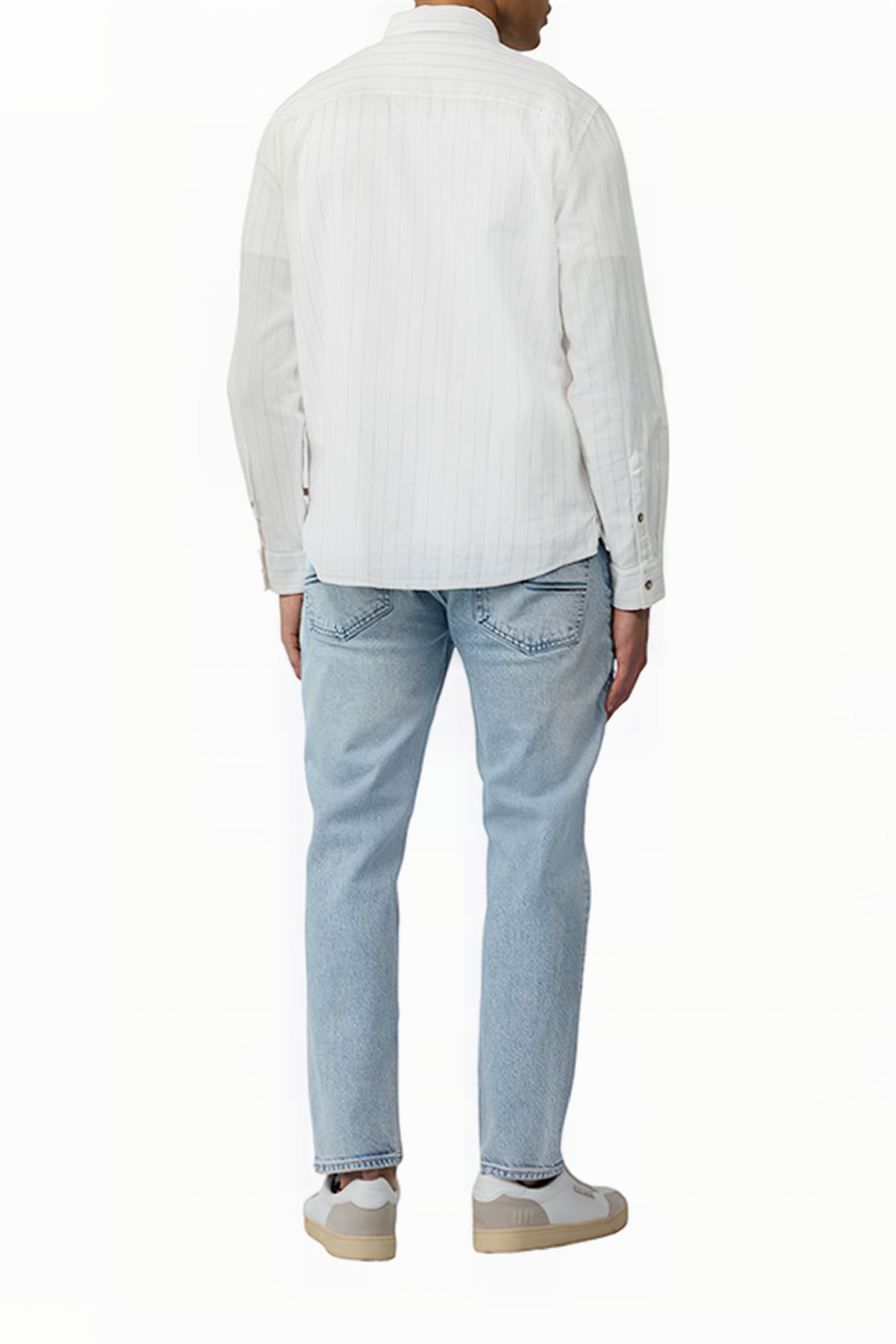 S.OLIVER SHIRTS WHITE 3