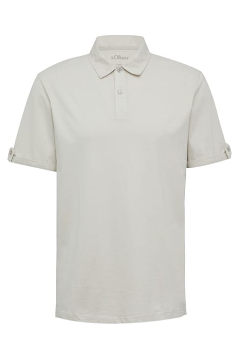 S.OLIVER POLOSHIRTS OFFWHITE 3