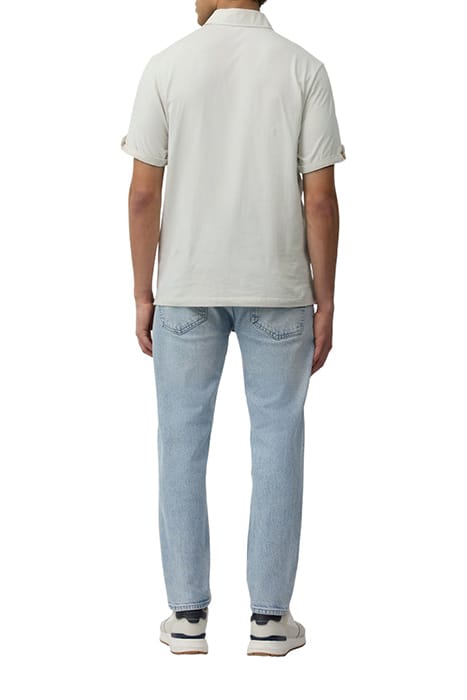S.OLIVER POLOSHIRTS OFFWHITE 2