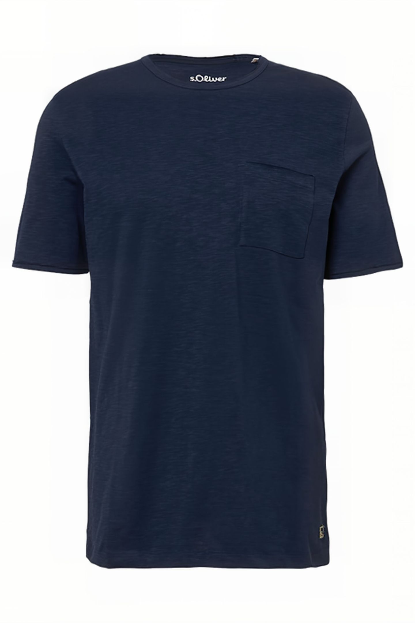 S.OLIVER T-SHIRTS MARINE 4