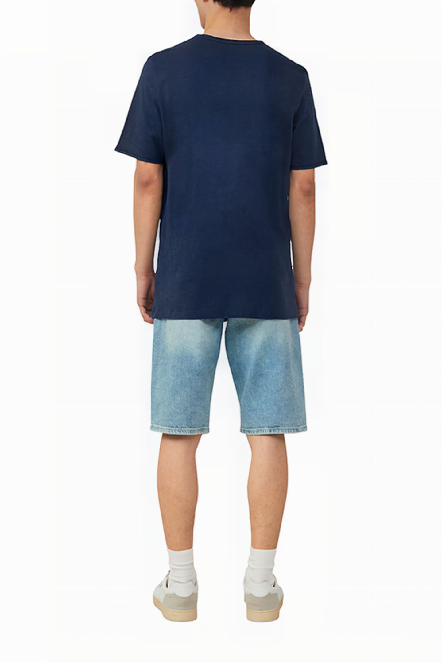 S.OLIVER T-SHIRTS MARINE 3
