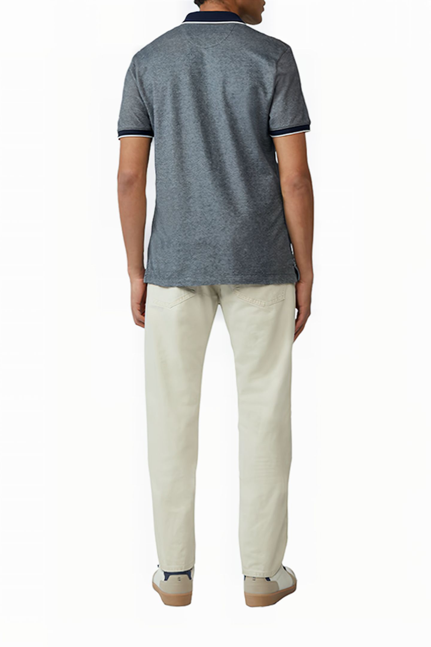 S.OLIVER POLOSHIRTS MARINE 3