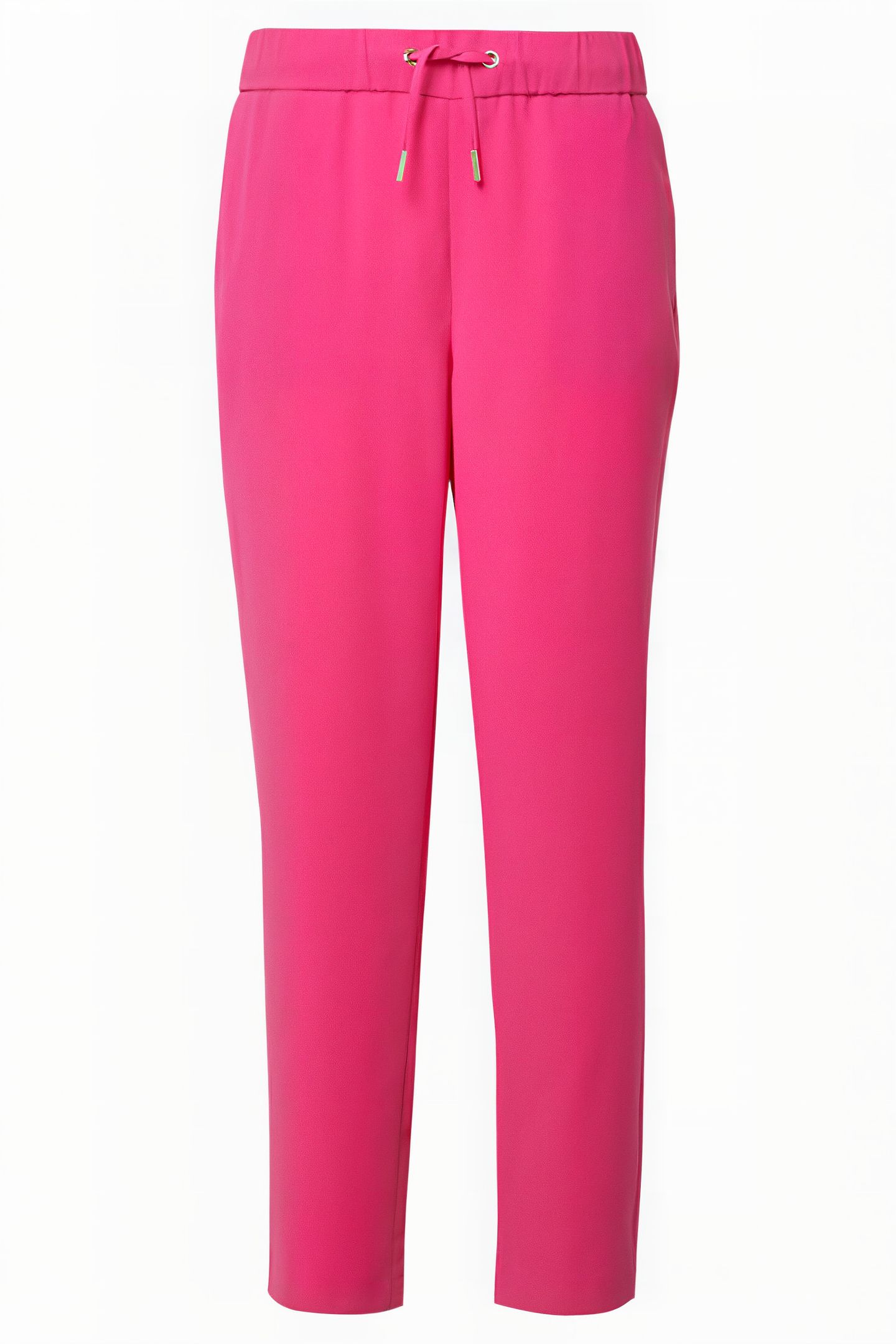 S.OLIVER PANTS PINK 4