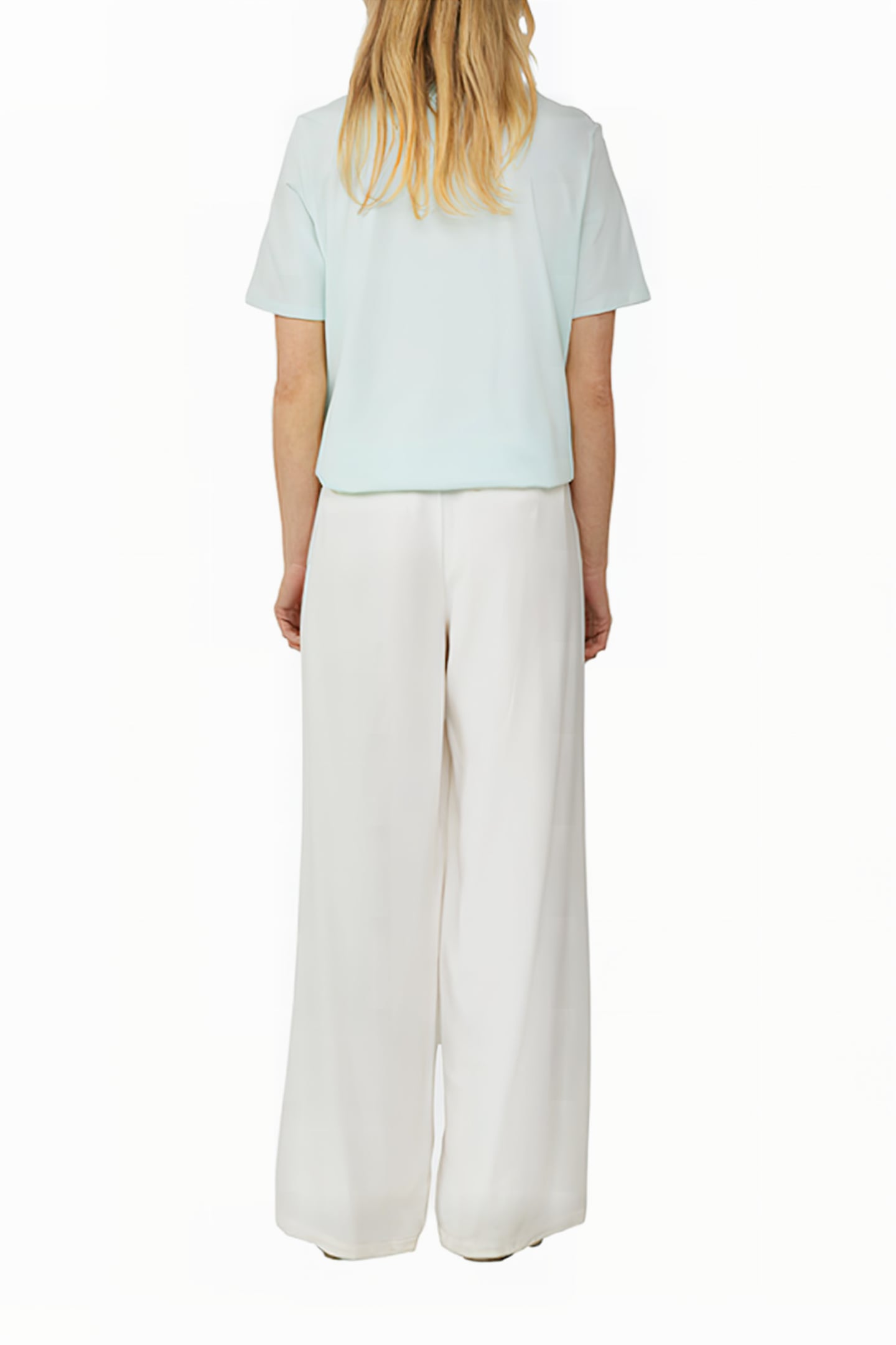 S.OLIVER T-SHIRTS MINT 3