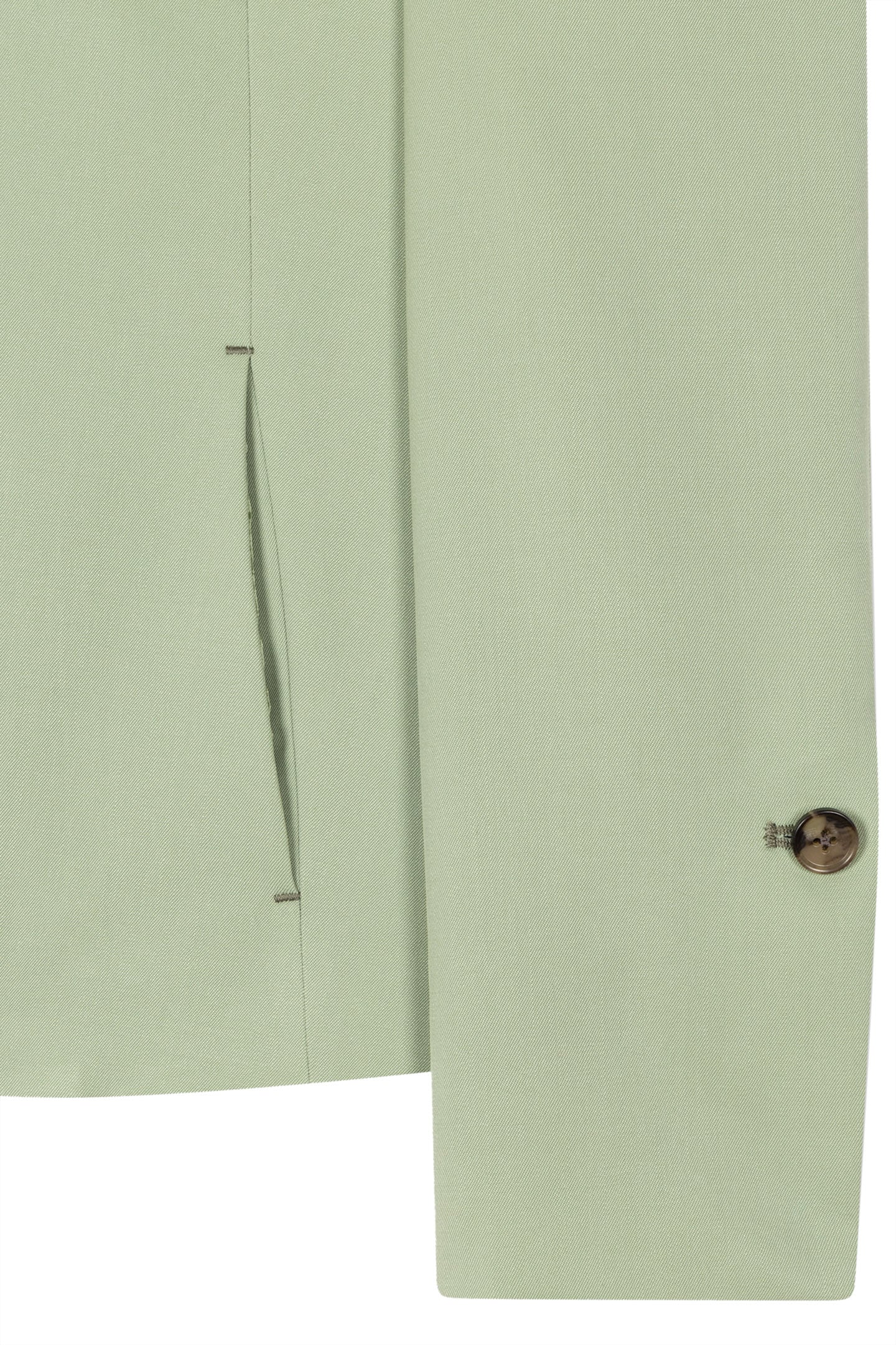 WOMENS JACKET GREEN 8