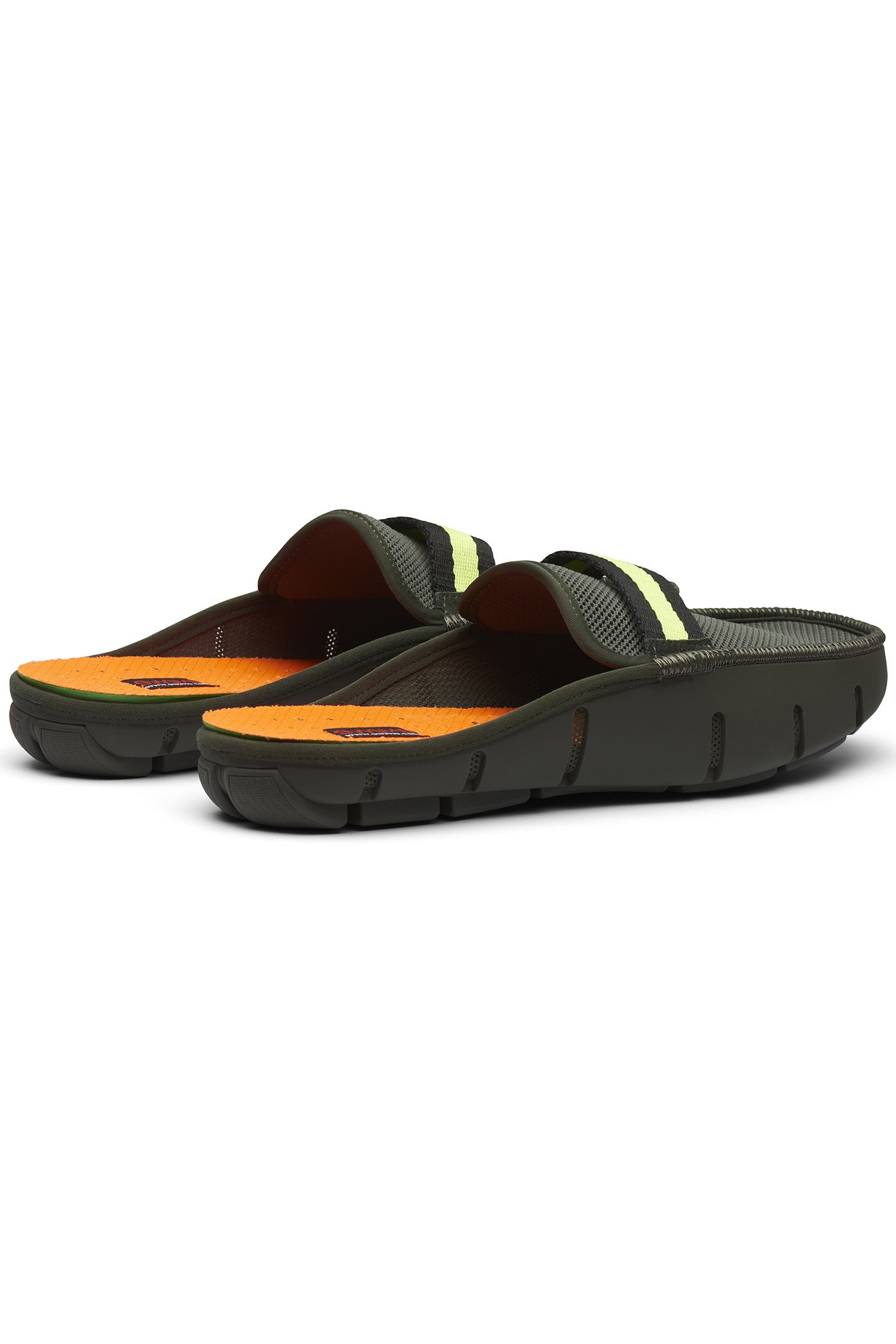 SLIDE LOAFER KELP 3