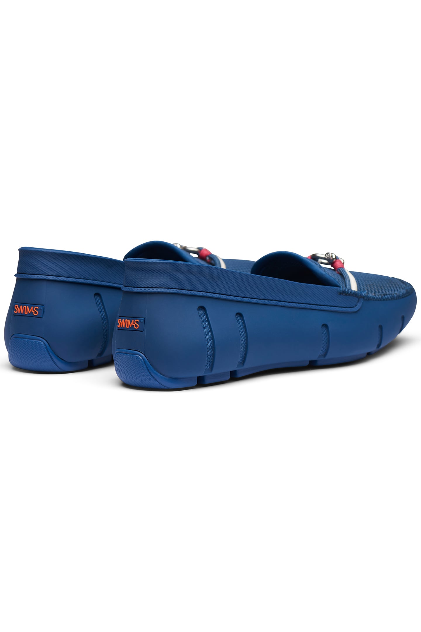 WOMENS RIVA LOAFER NAVY 4