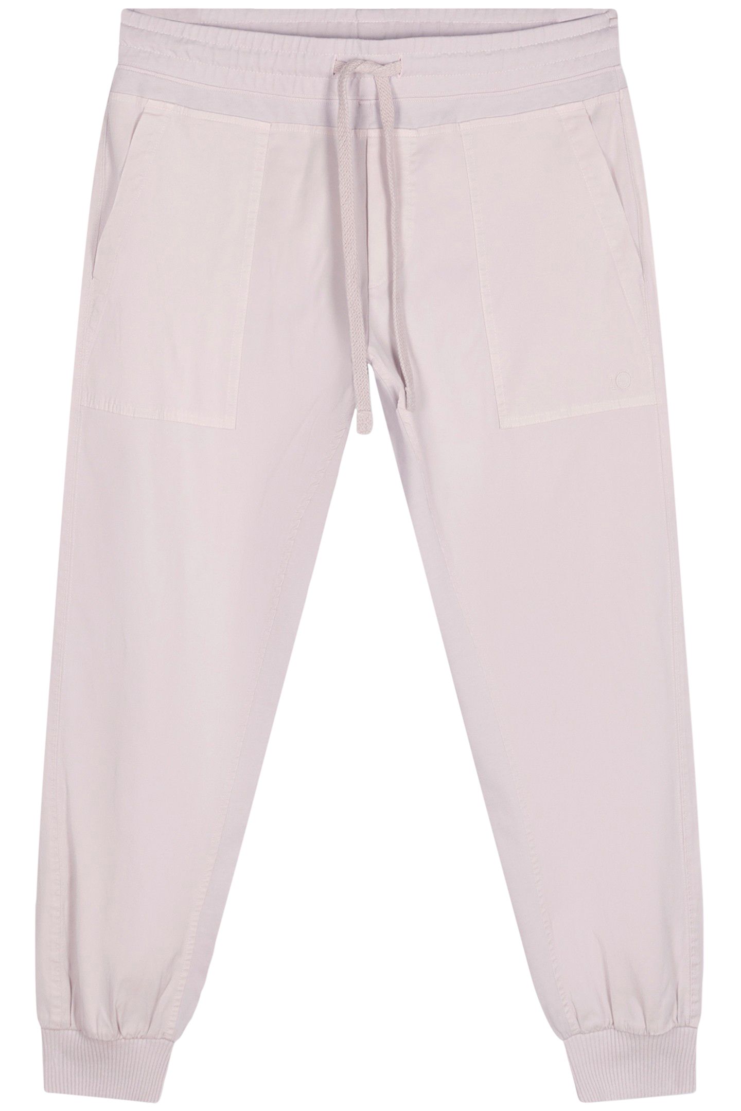 WOVEN PANTS PALE LILAC 4