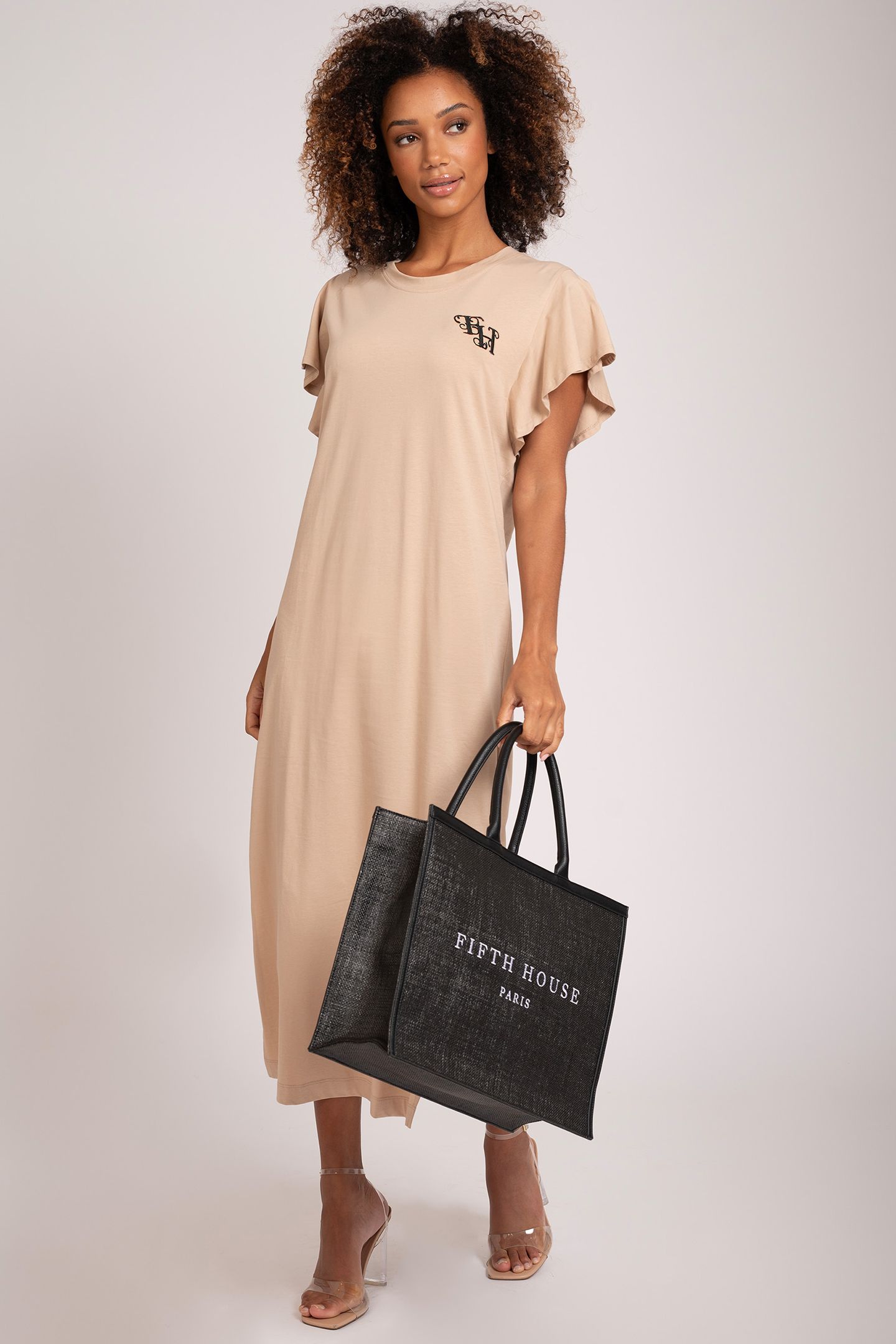 COY DRESS HUMMUS 1