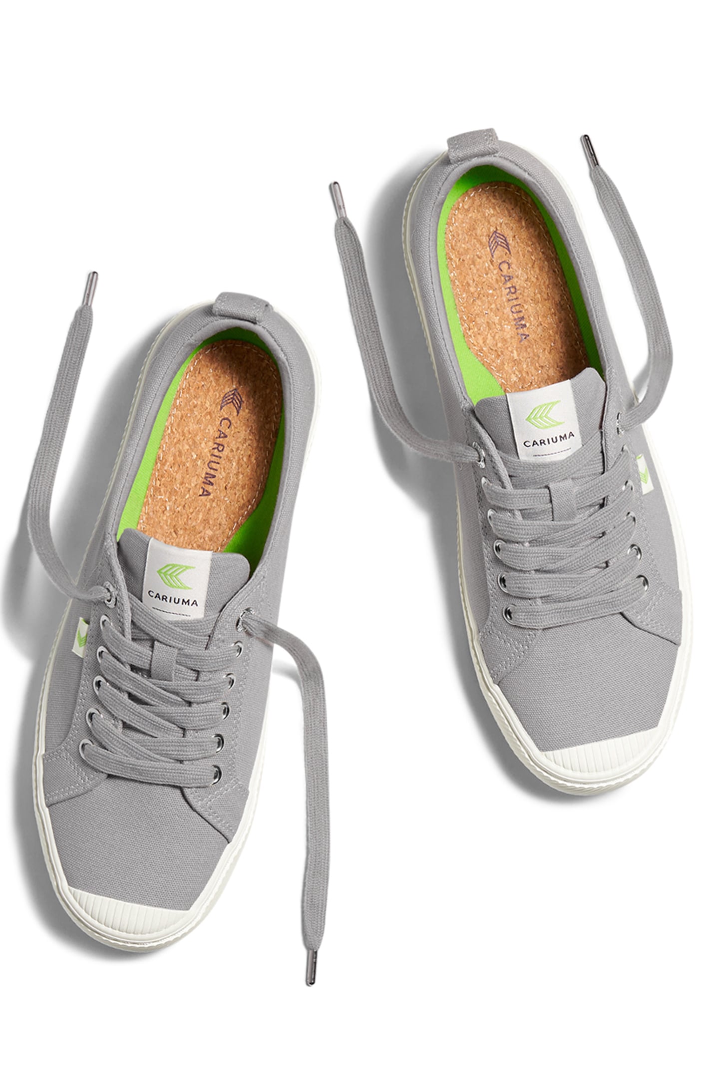 OCA CANVAS LIGHT GREY 4