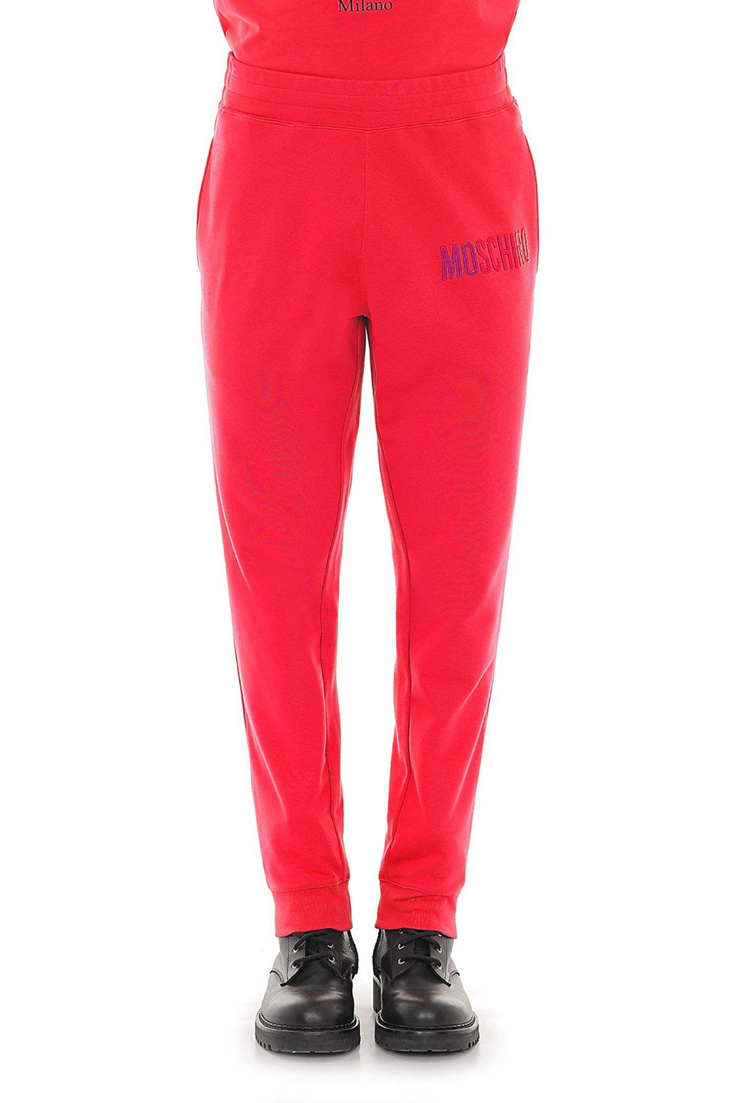 PANTS RED 1