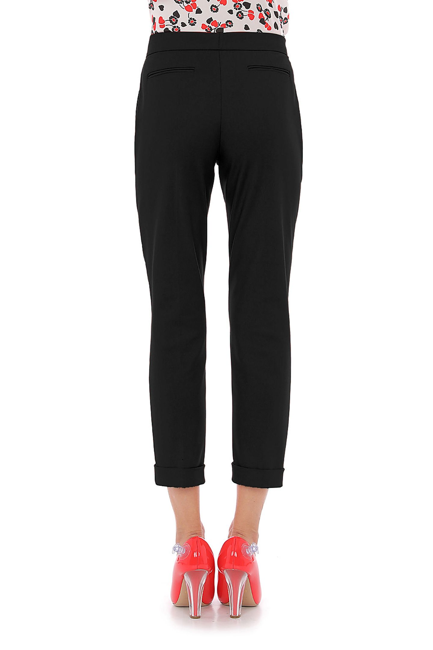 PANTS BLACK 2