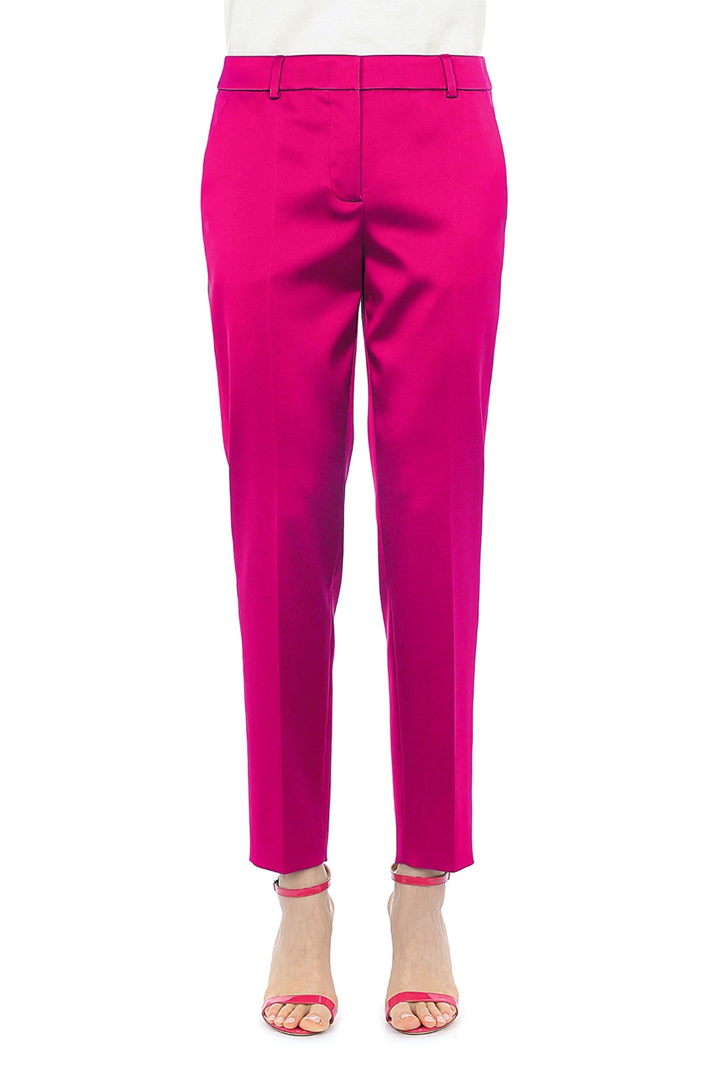 PANTS PINK 1