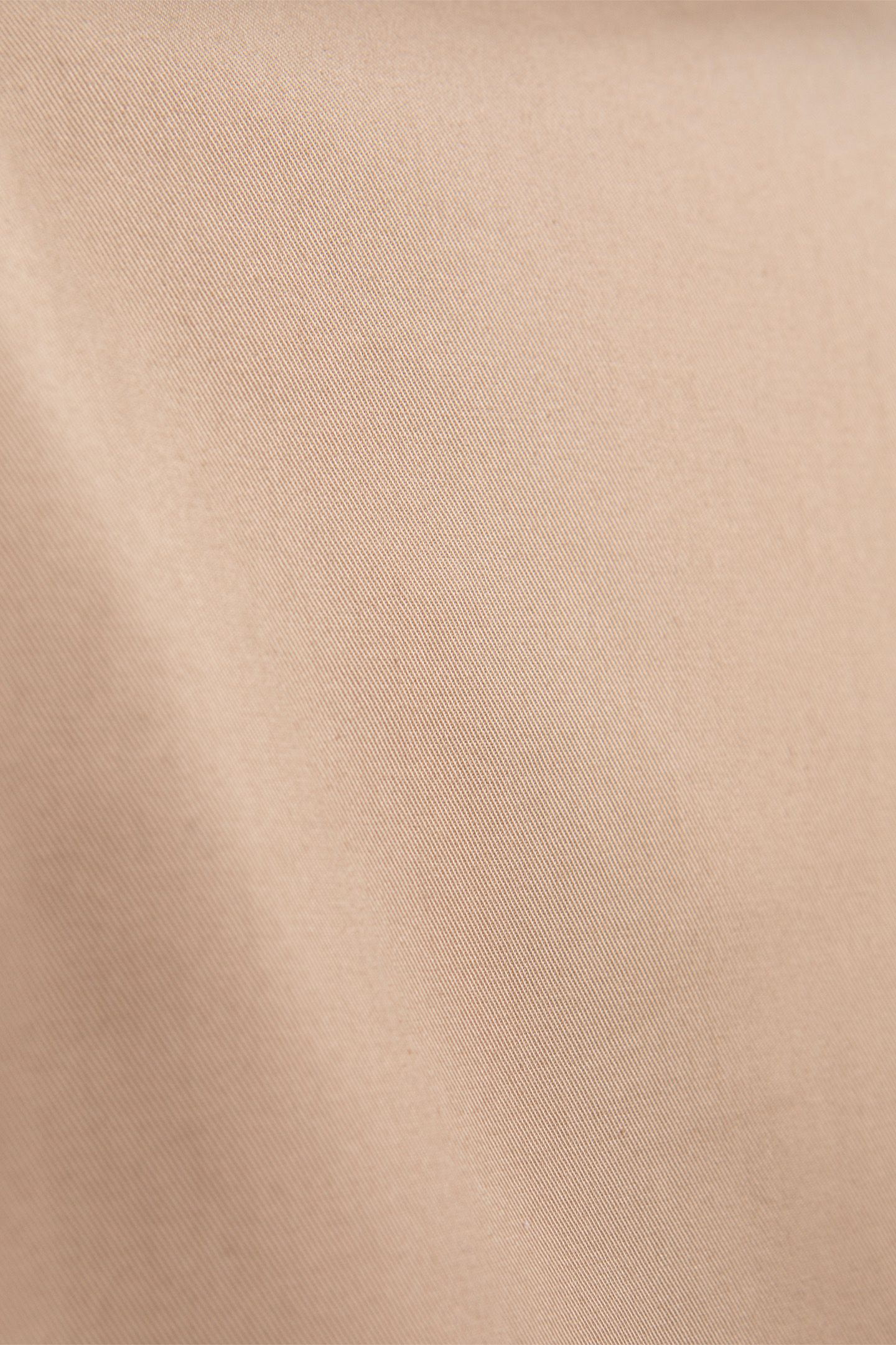 UNISEX BEIGE GENDER FREE TRENCH COAT 5