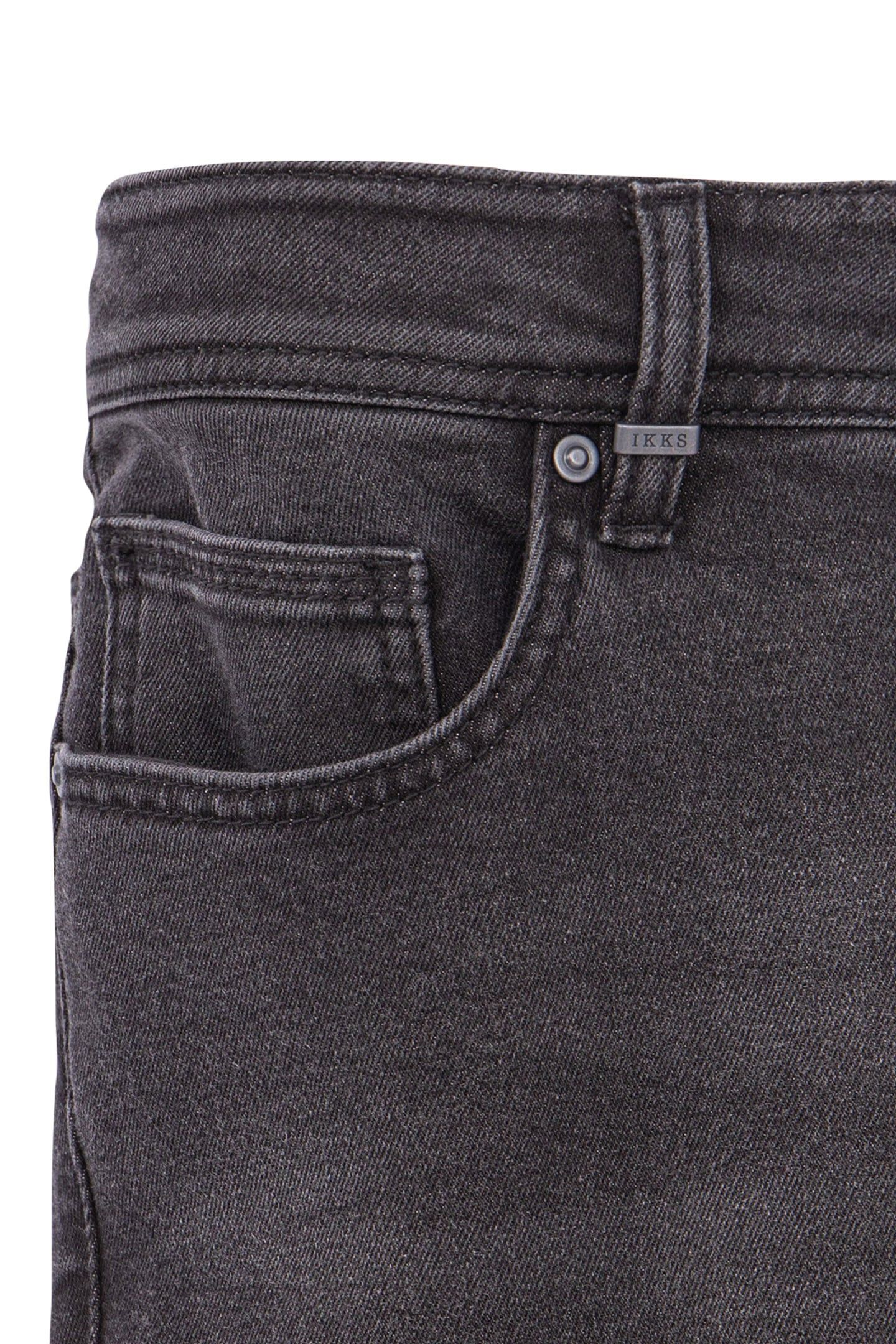 JIMMY HOMME GREY SLIM JEANS 6