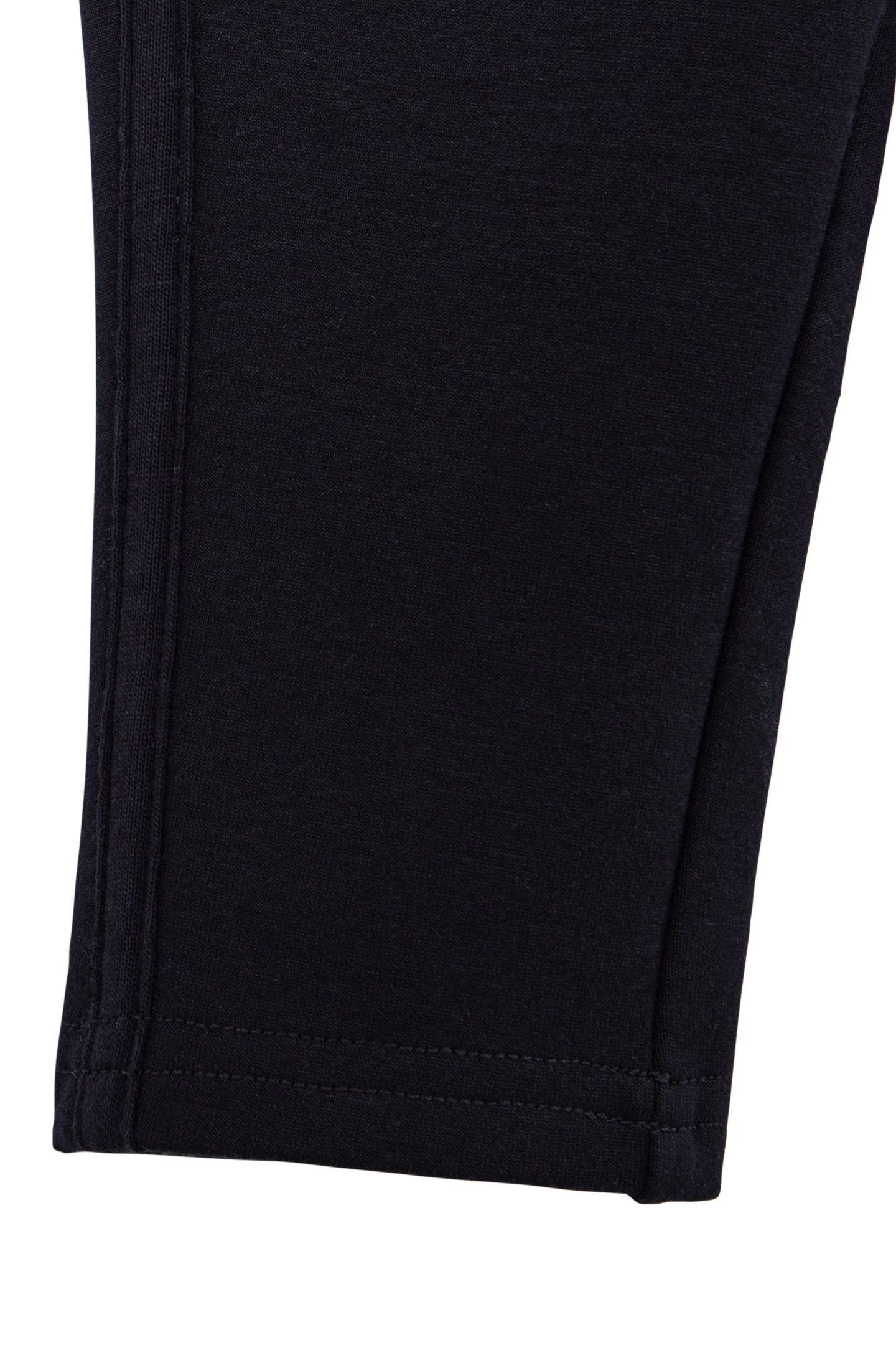 BABY BOY NAVY BATTLE SPIRIT JOGGING SUIT 5