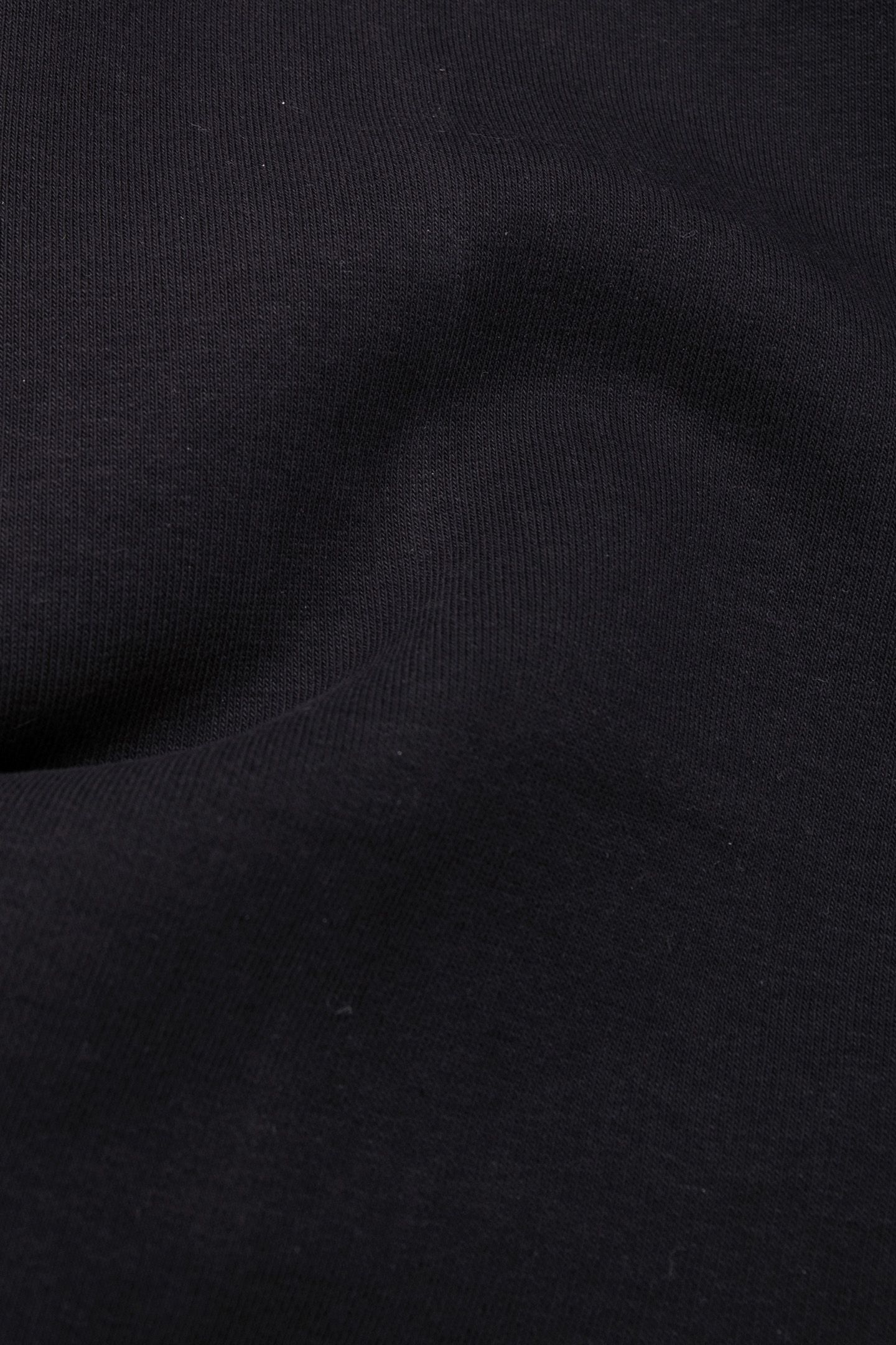 GIRL'S NAVY FLEECE BUTTON-DOWN CARDIGAN 5