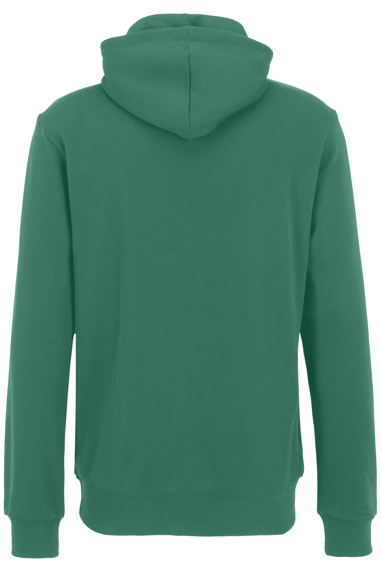 LUMEZZANE HOODIE FIR 5