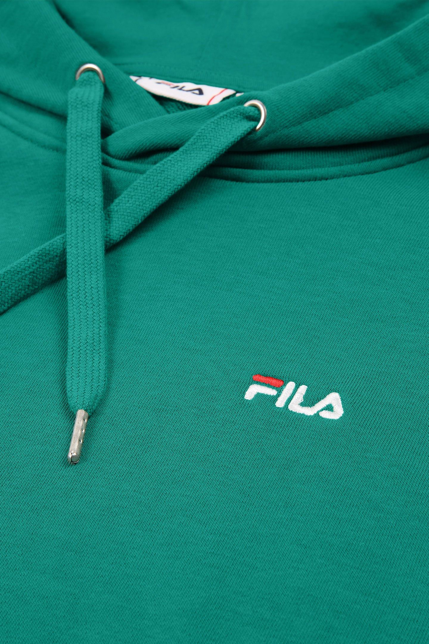 LIERNA HOODIE FIR 7