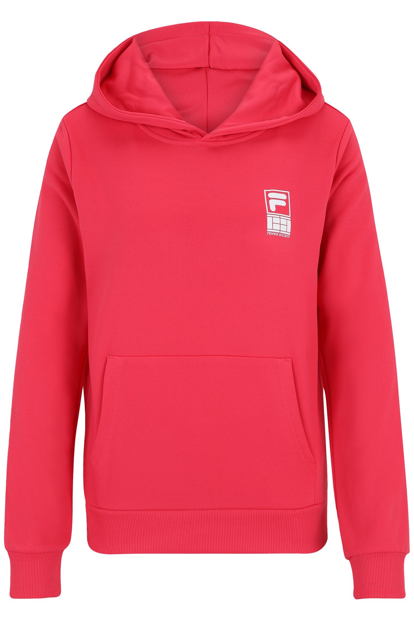 LISAKOVSK HOODIE AZALEA 4