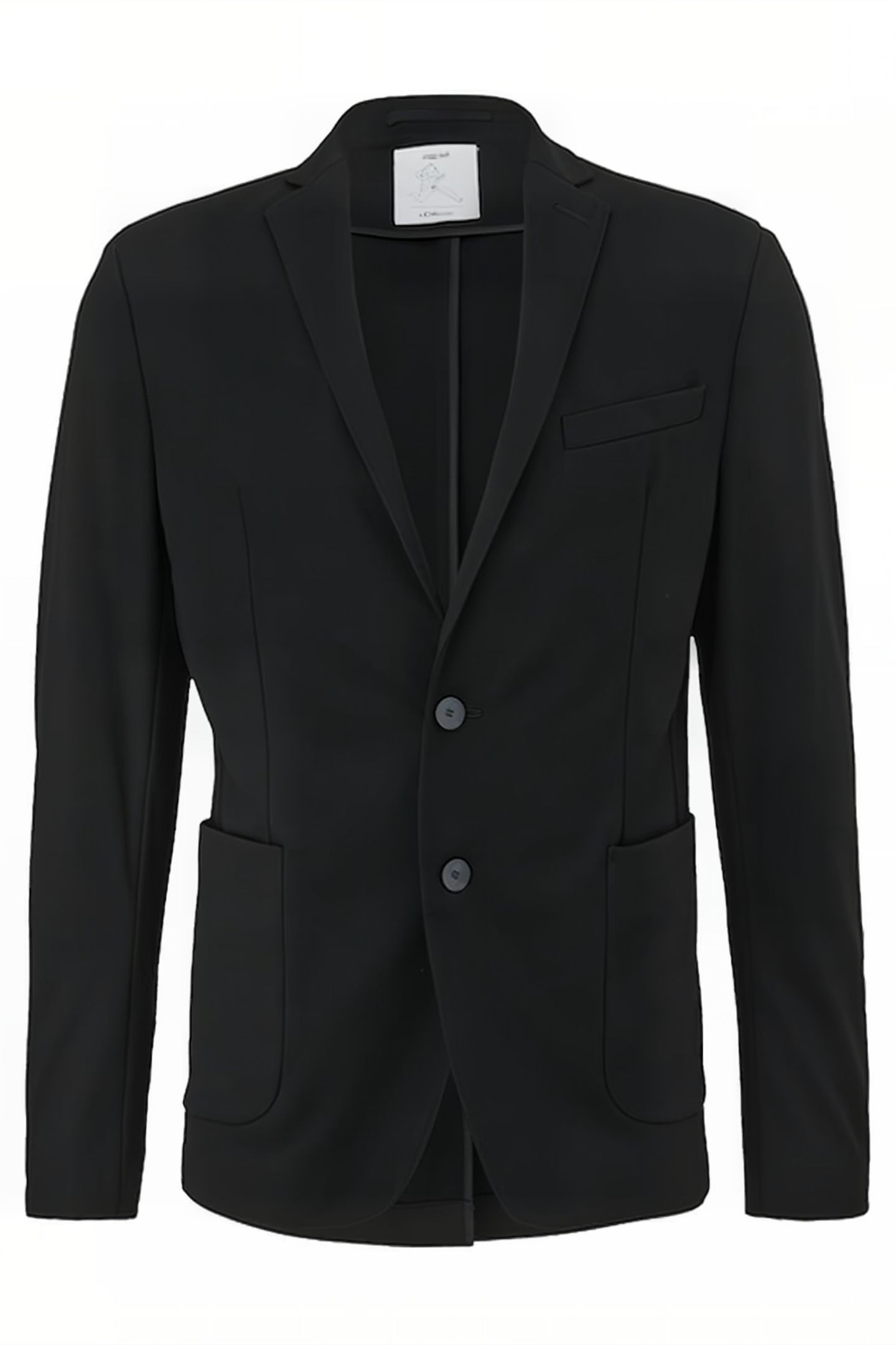 S.OLIVER JACKETS INDOOR BLACK 3