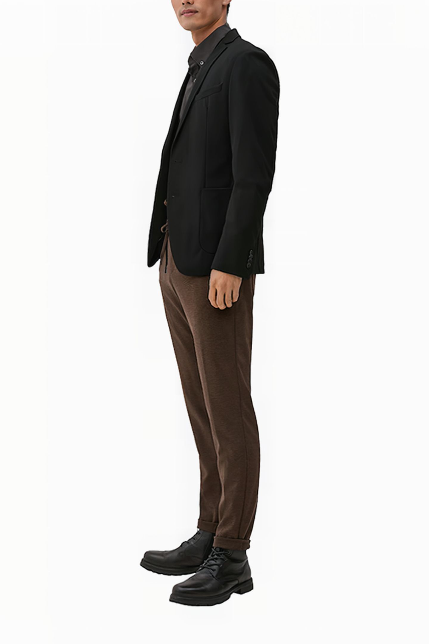 S.OLIVER JACKETS INDOOR BLACK 4