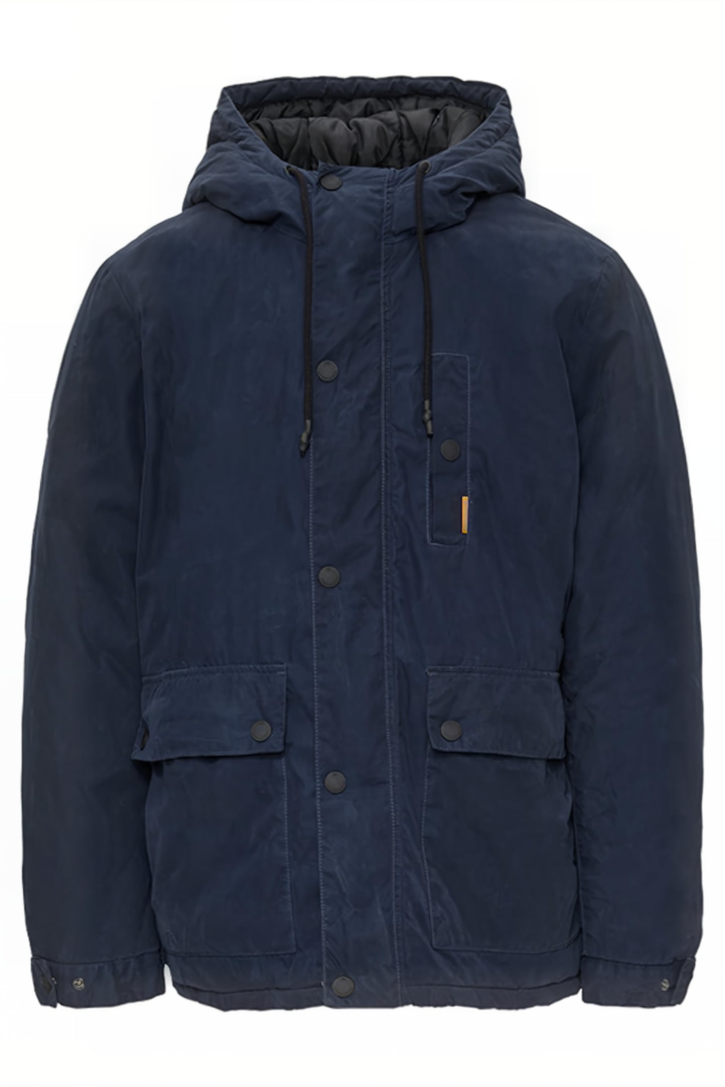 S. OLIVER-QS JACKETS OUTDOOR MARINE BLUE 4