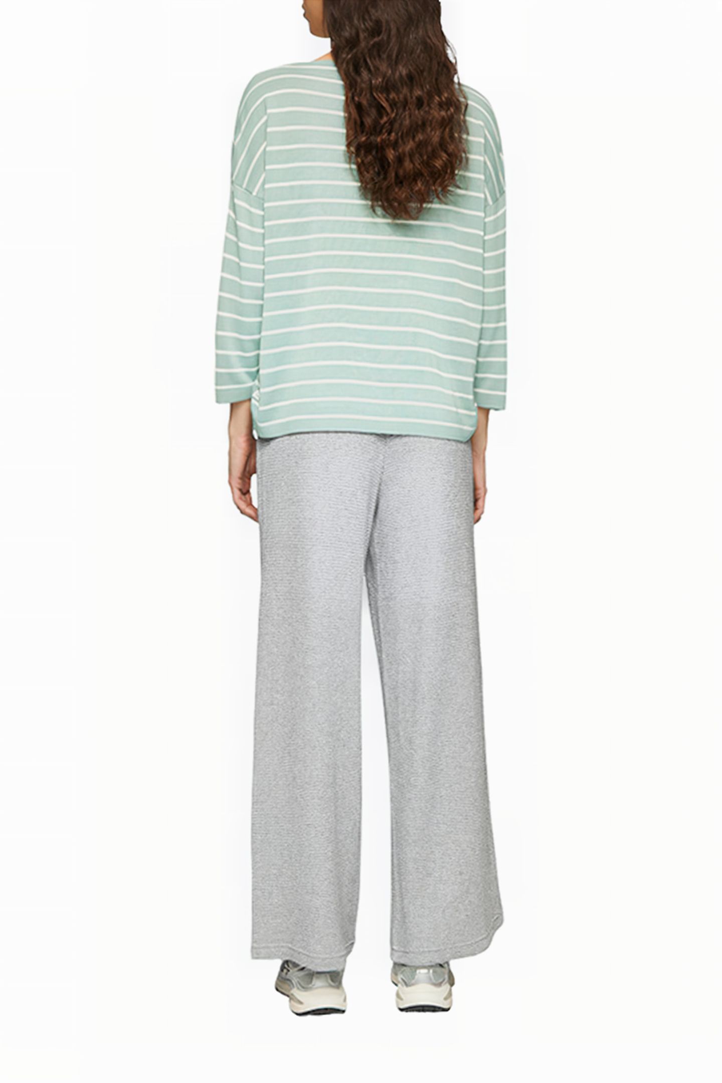 S.OLIVER-QS PULLOVER OFFWHITE 2