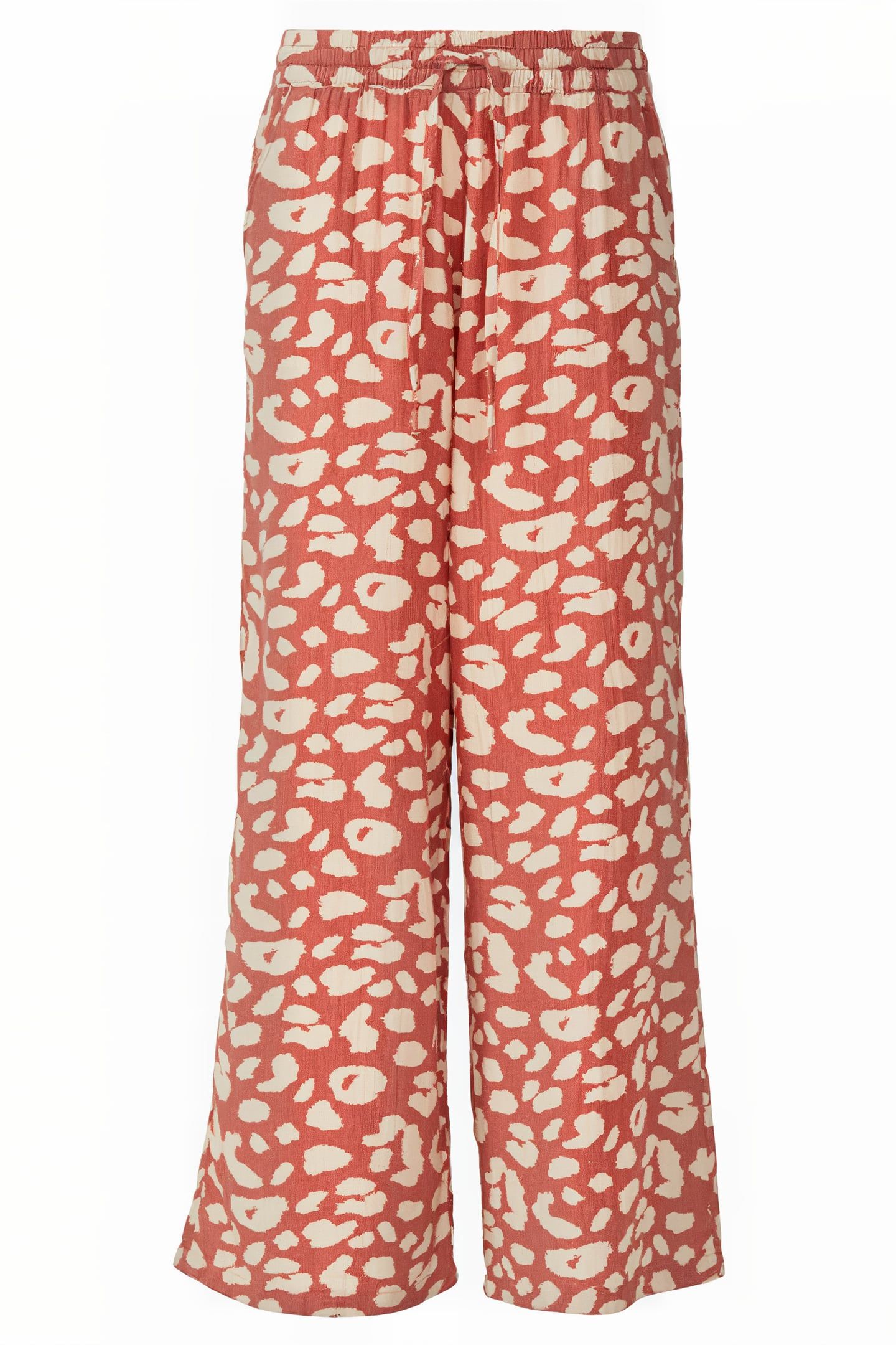 S.OLIVER-QS PANTS PINK 4