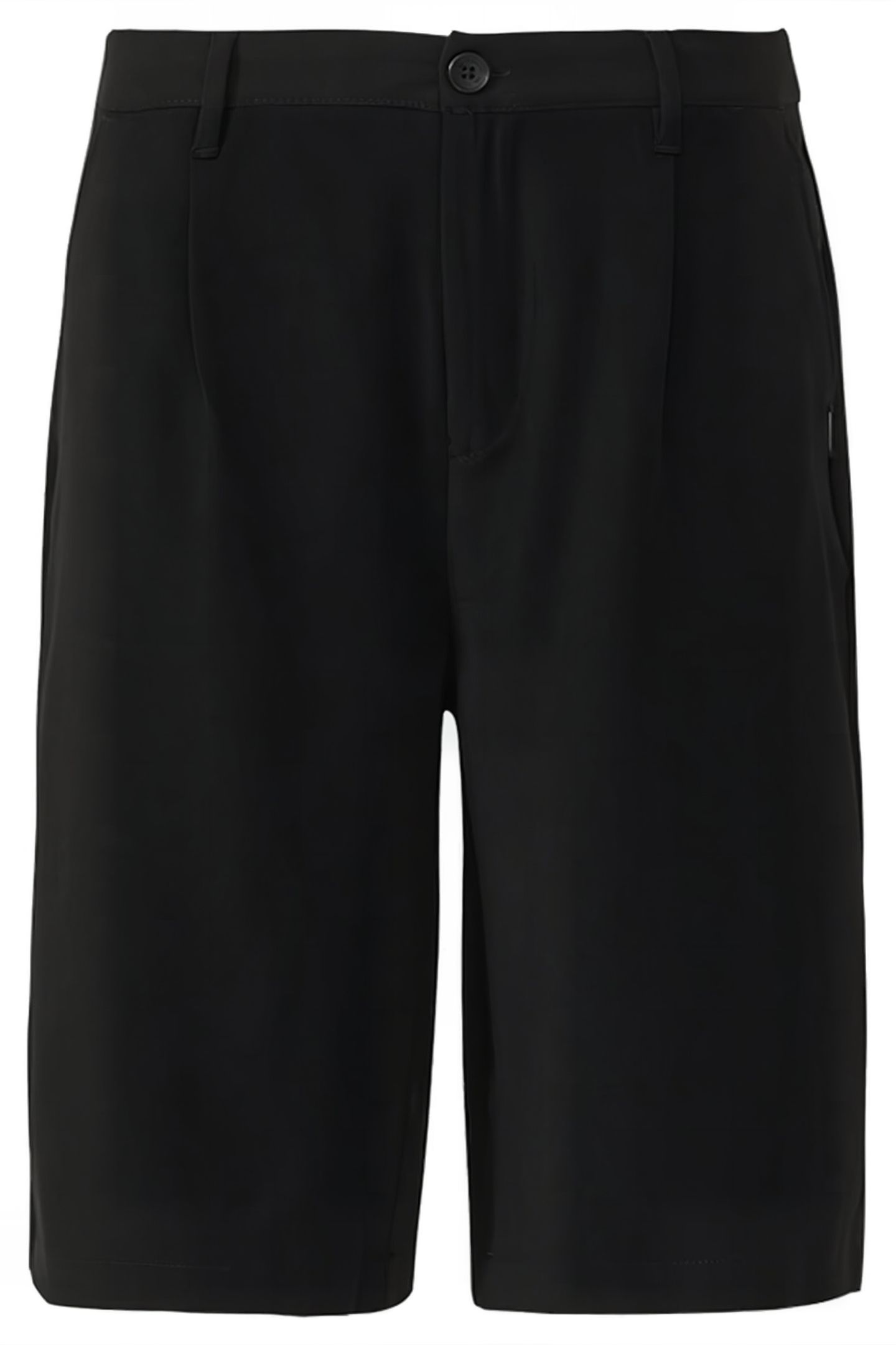 S.OLIVER-QS SHORTS BLACK 4
