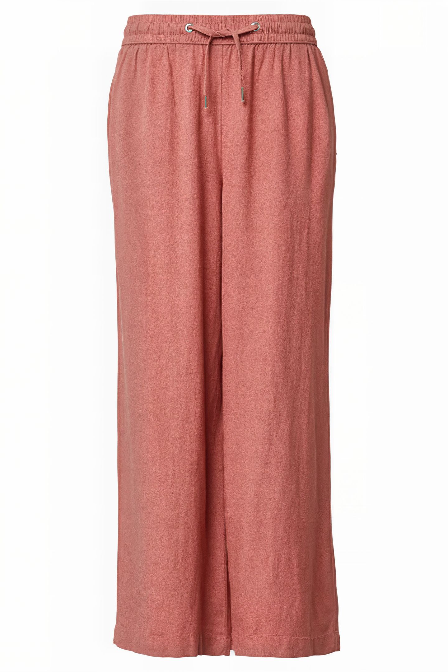 S.OLIVER-QS PANTS ORANGE 4