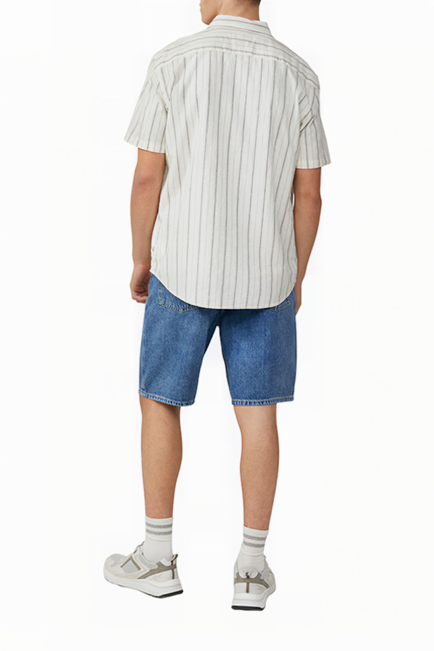 S.OLIVER-QS SHIRTS WHITE 3