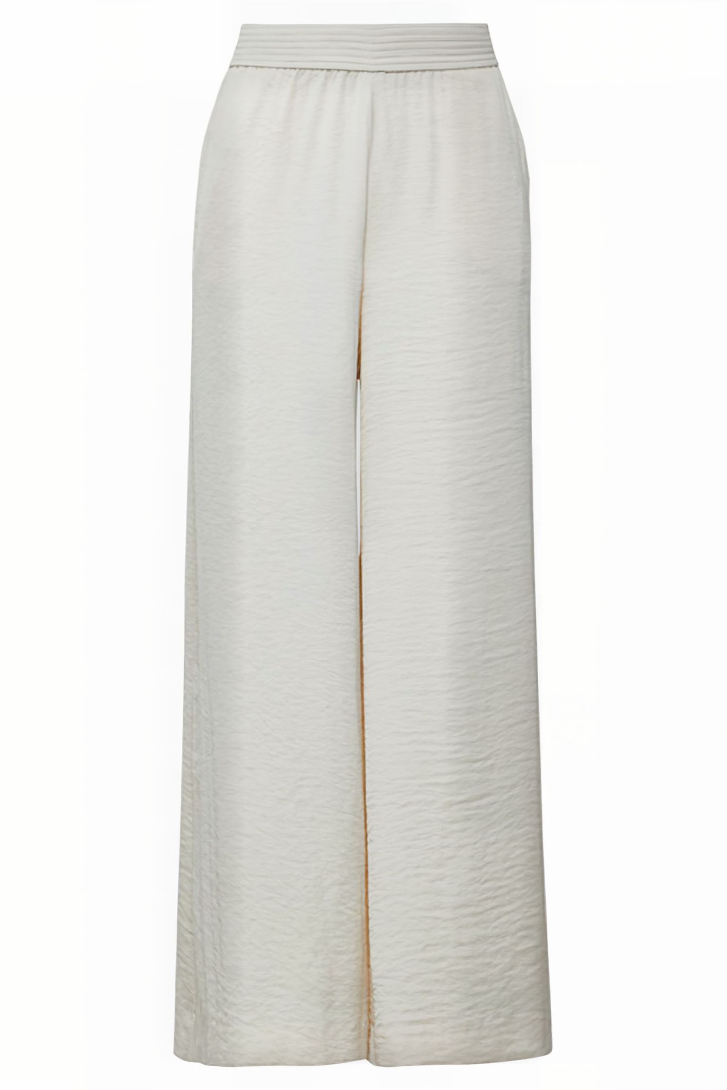 COMMA PANTS CRÈME 4
