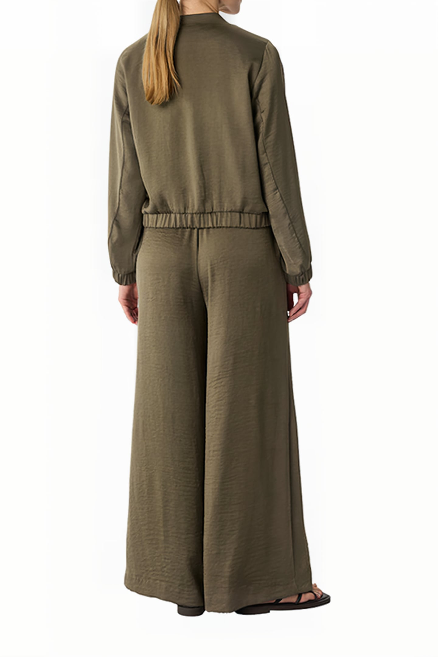 COMMA JACKETS INDOOR BROWN 2