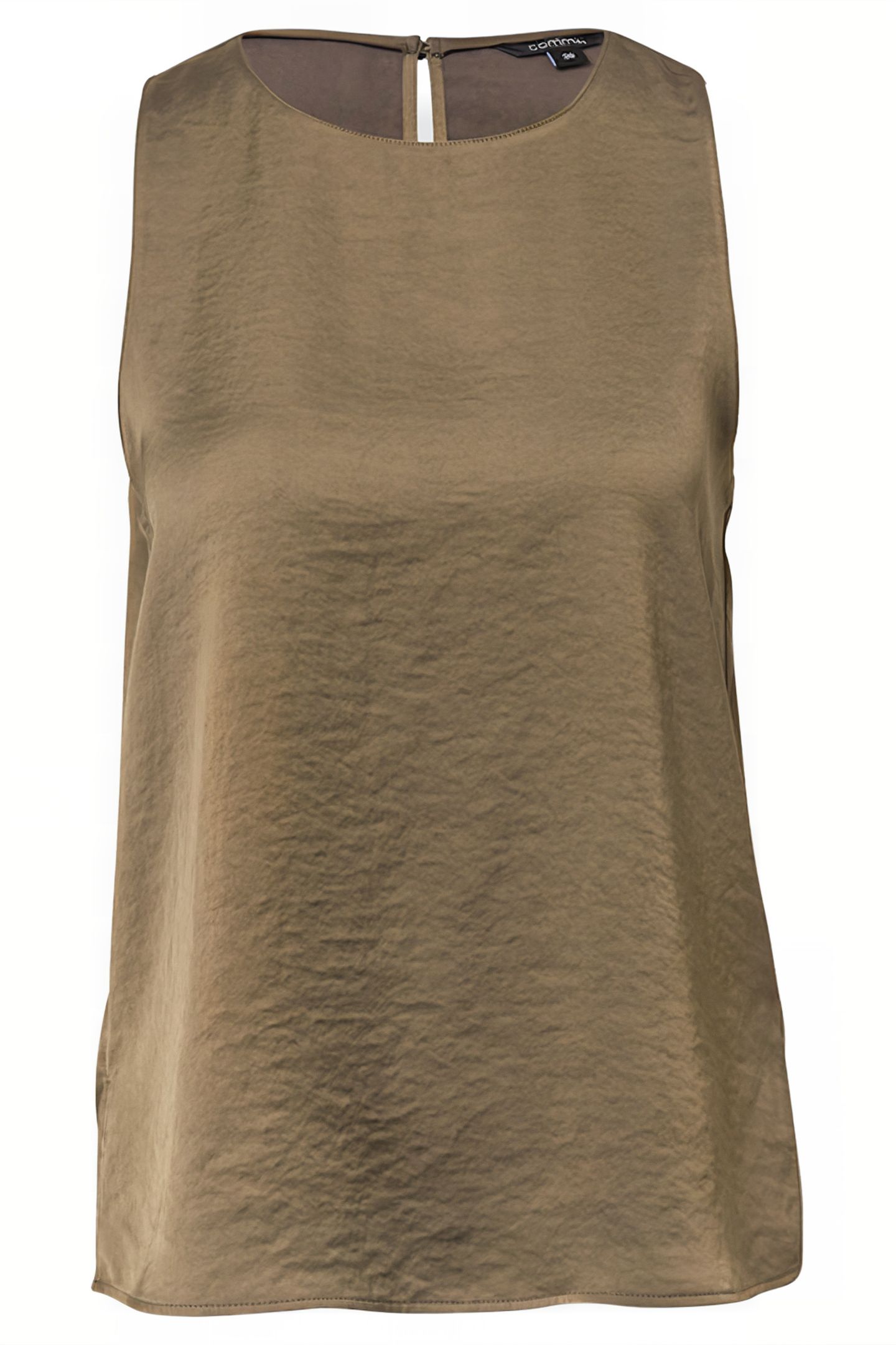 COMMA BLOUSES BROWN 4