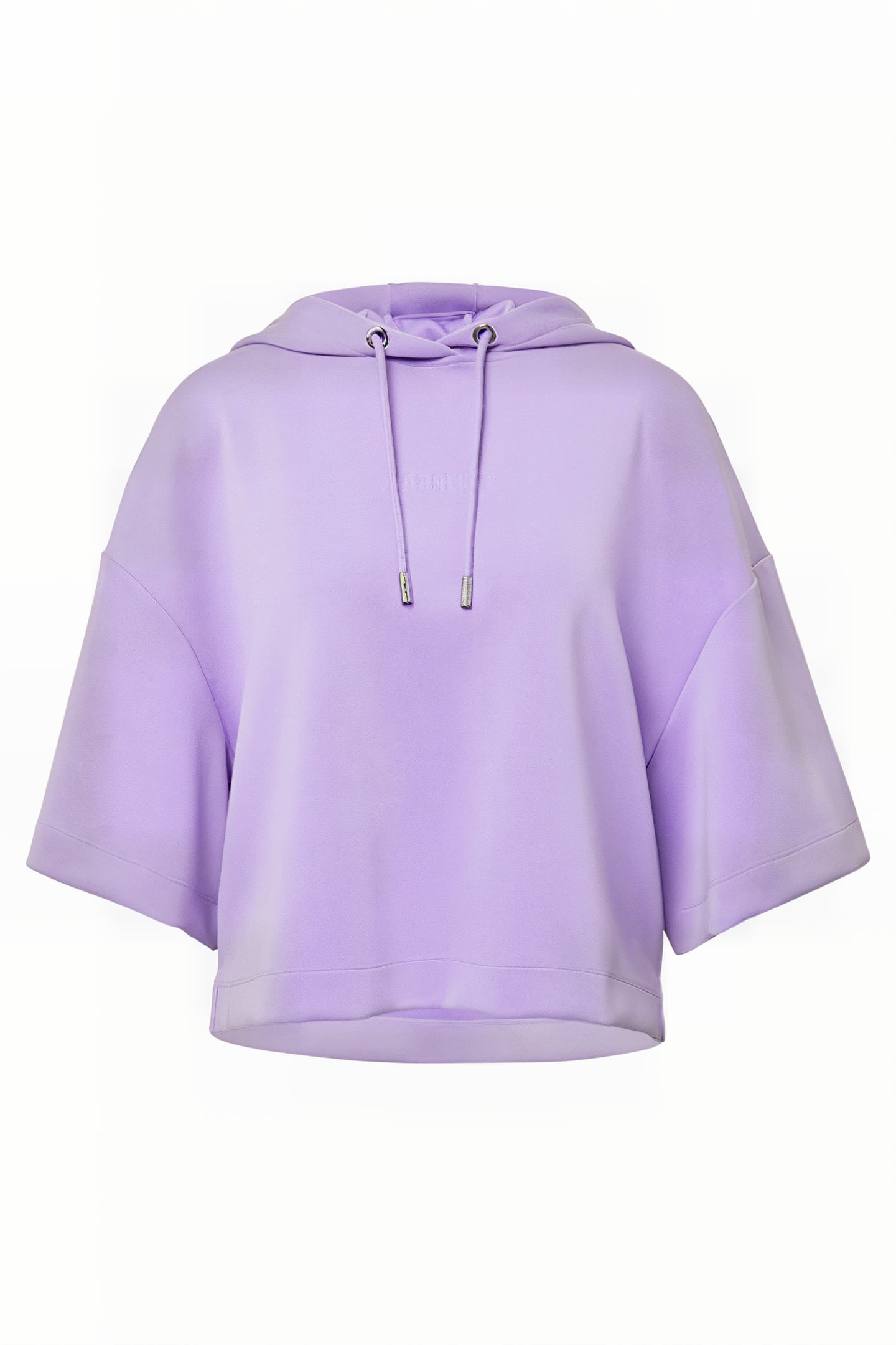 COMMA SWEATSHIRTS LILAC 4