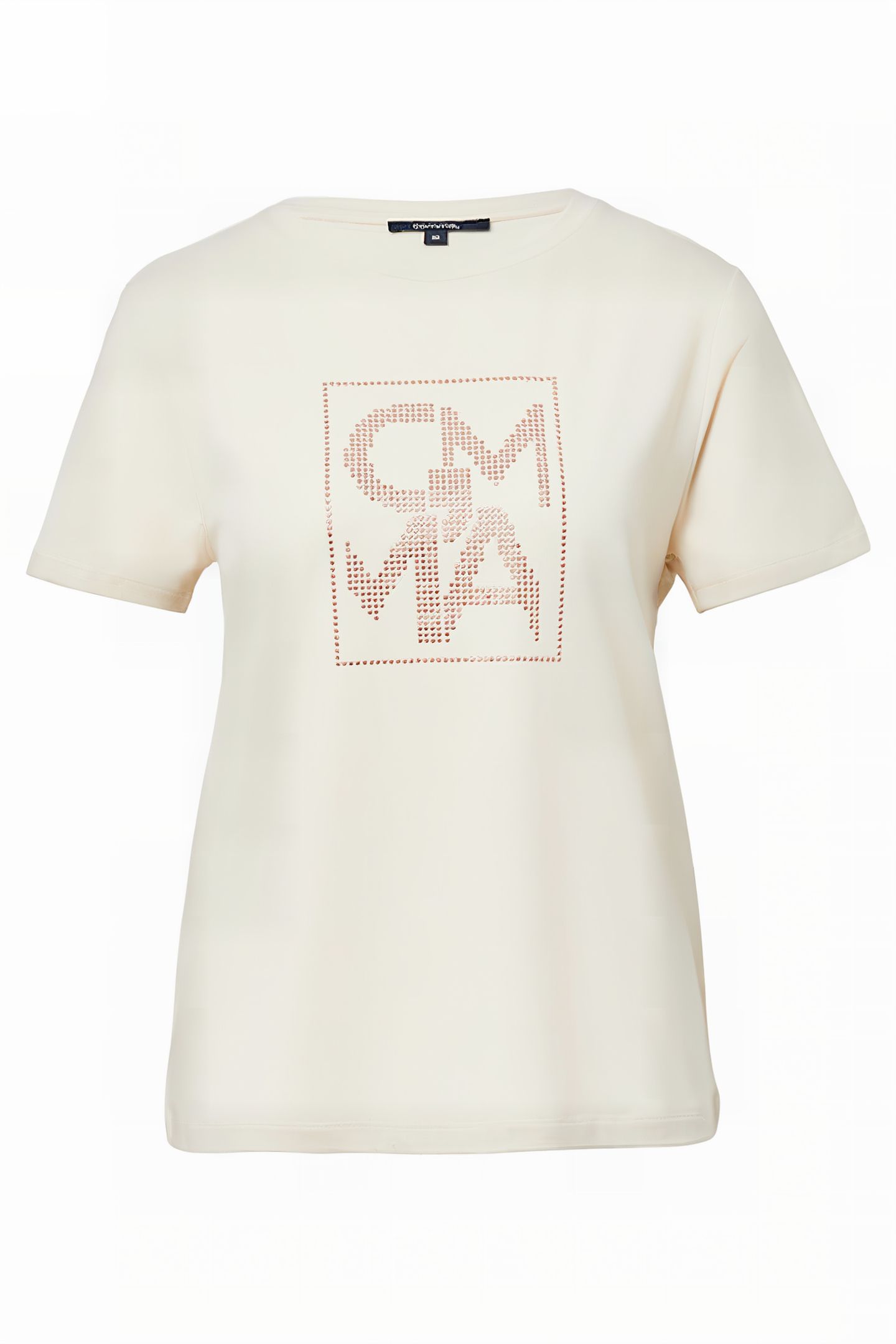 COMMA T-SHIRTS OFFWHITE 4
