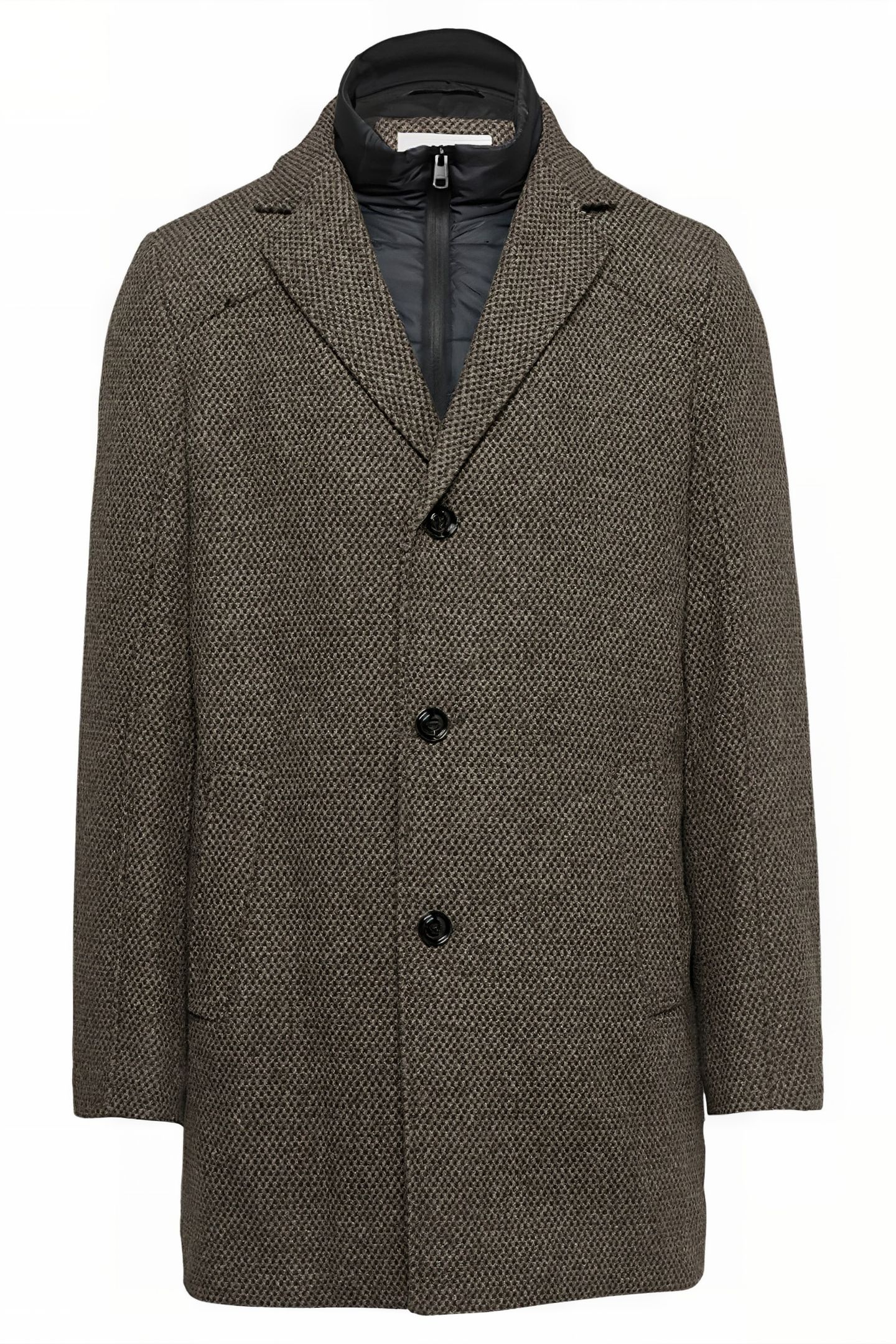 S. OLIVER JACKETS OUTDOOR BROWN 4
