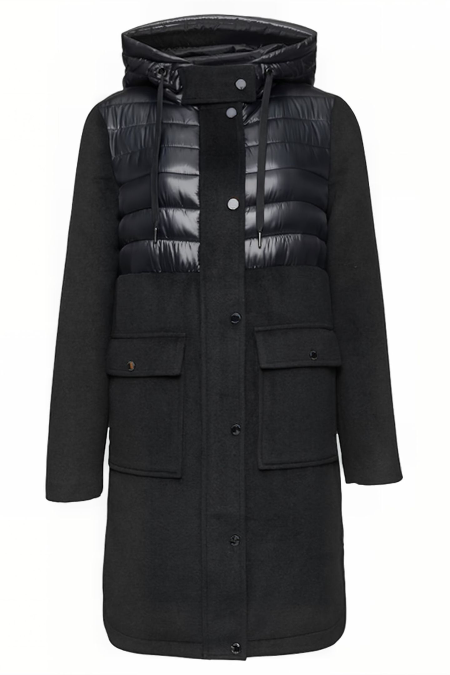 S. OLIVER JACKETS OUTDOOR BLACK 4