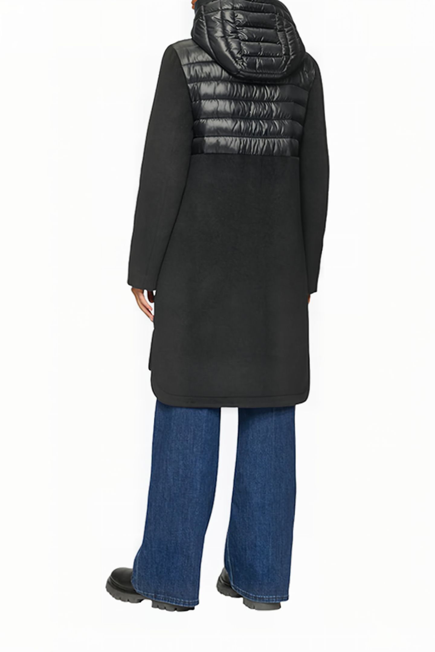 S. OLIVER JACKETS OUTDOOR BLACK 3