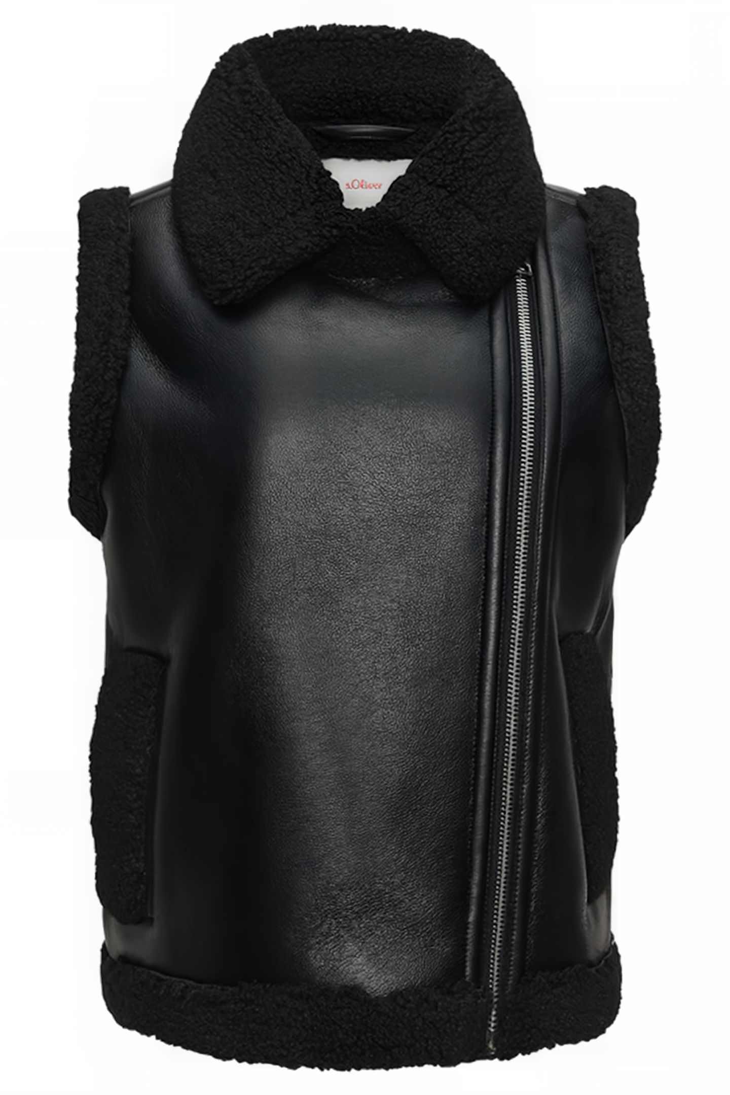 S. OLIVER JACKETS OUTDOOR BLACK 4