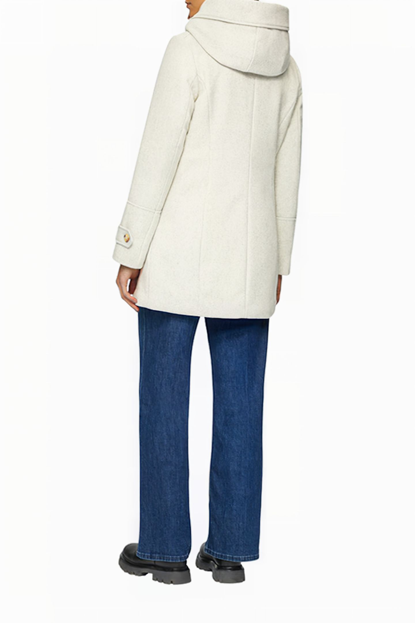 S. OLIVER JACKETS OUTDOOR OFFWHITE 3