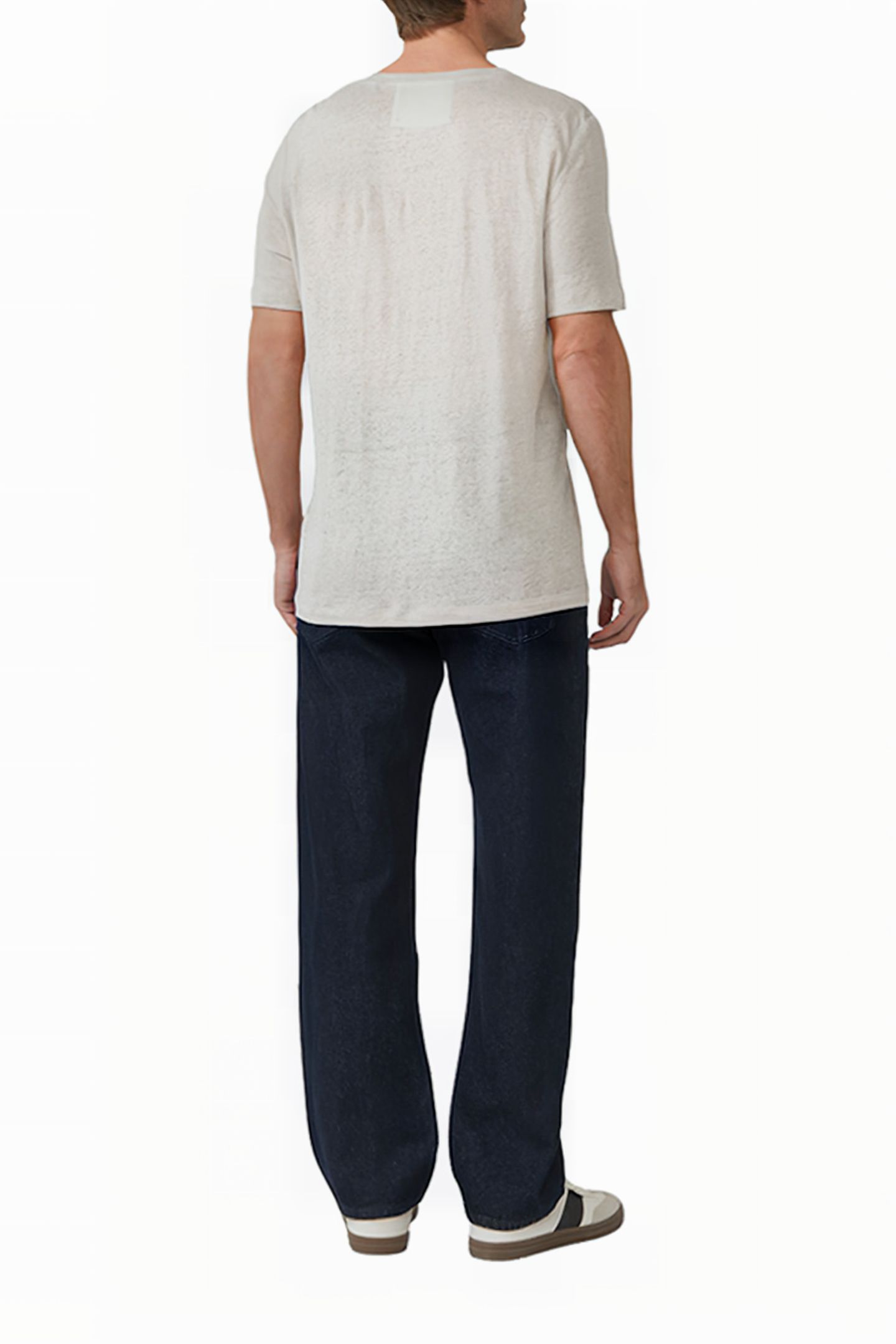 S.OLIVER T-SHIRTS BEIGE 3