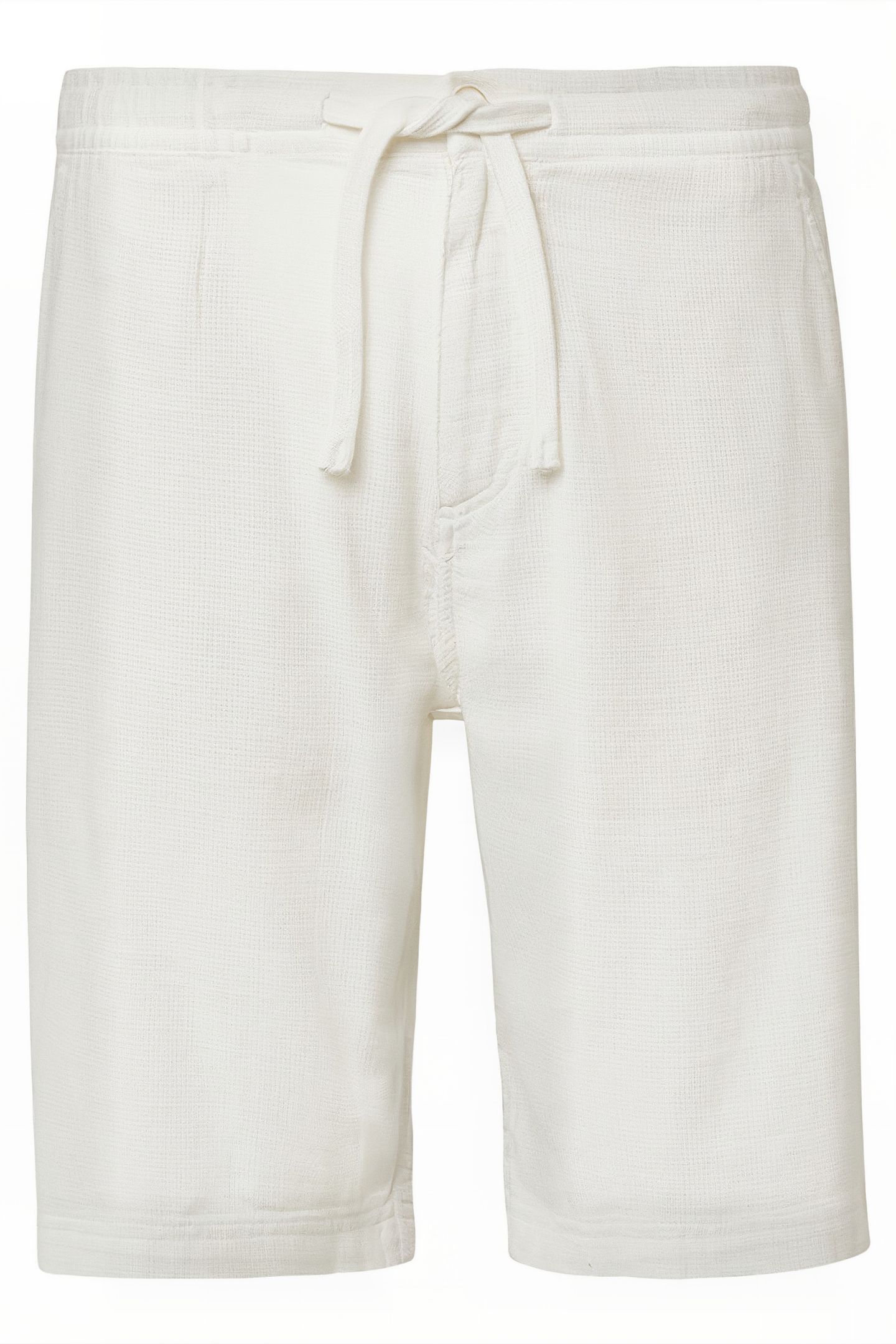 S.OLIVER SHORTS WHITE 4