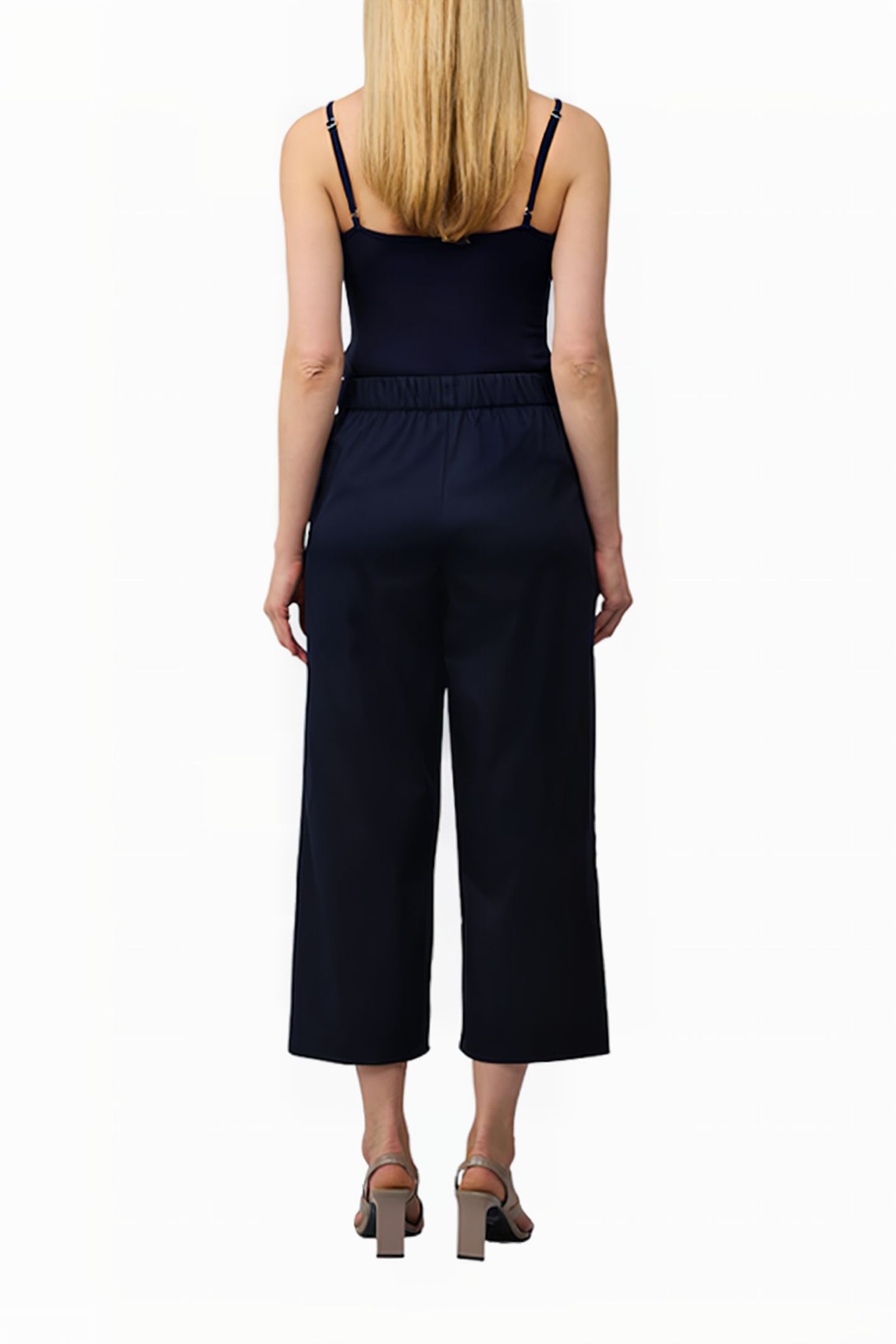 S.OLIVER PANTS BLUE MARINE 3