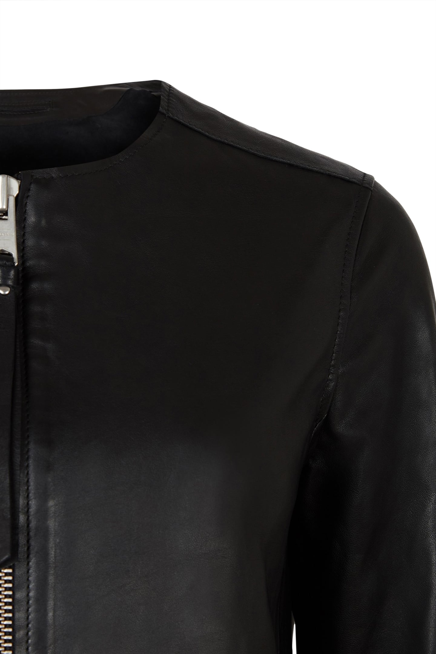 ASTER JACKET BLACK 6