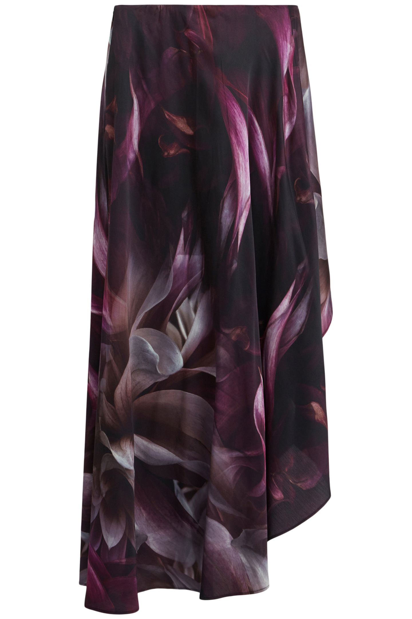 SLVINA MARGEAUX SKIR ROSE PINK 4