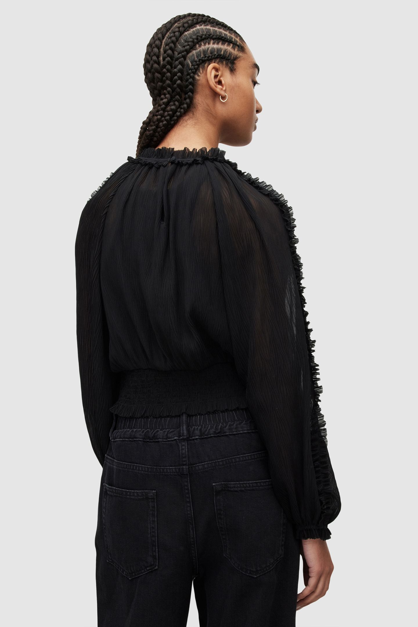 THALLO TOP BLACK 2