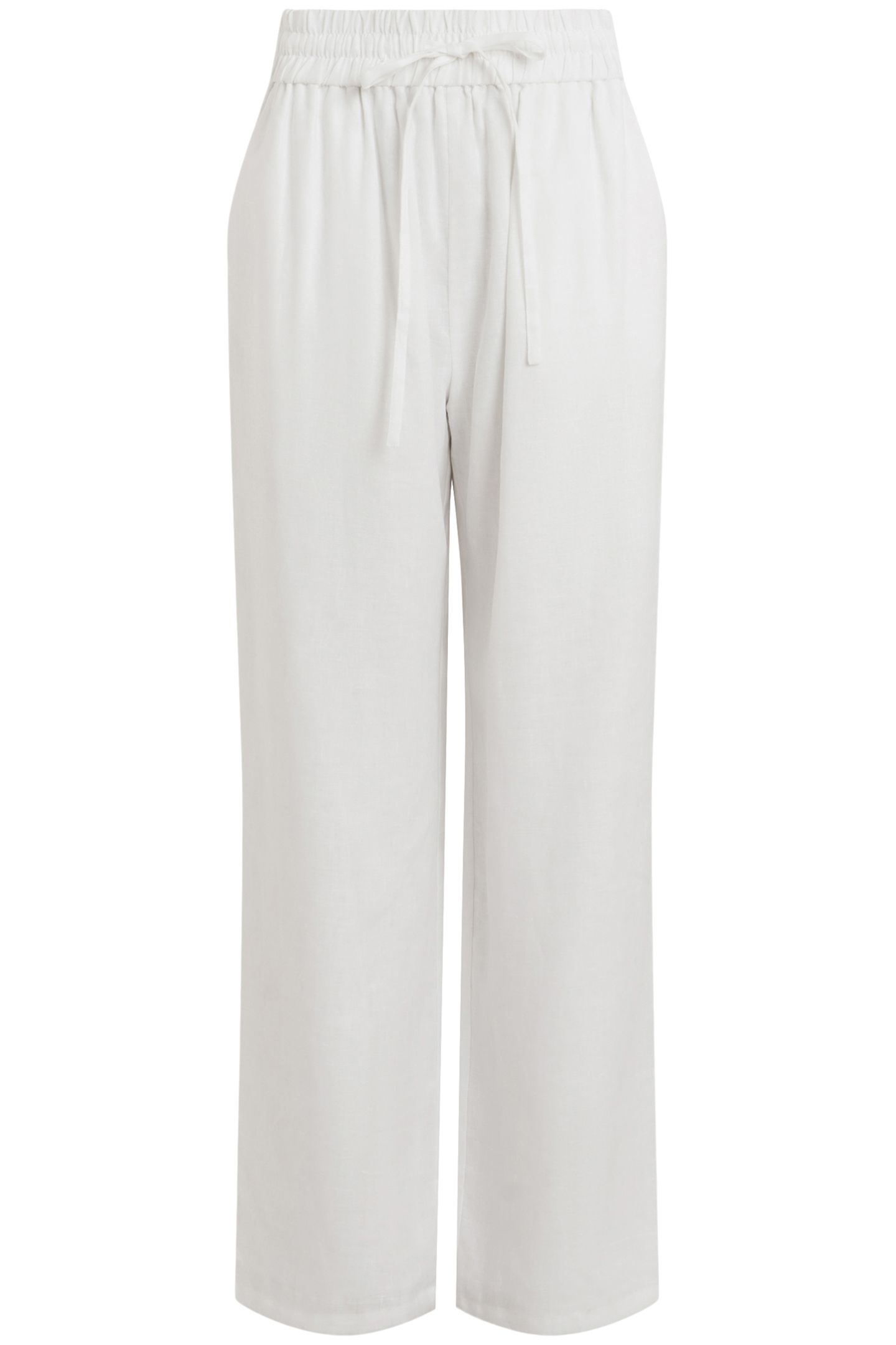 TYLER TROUSER CHALK WHITE 4