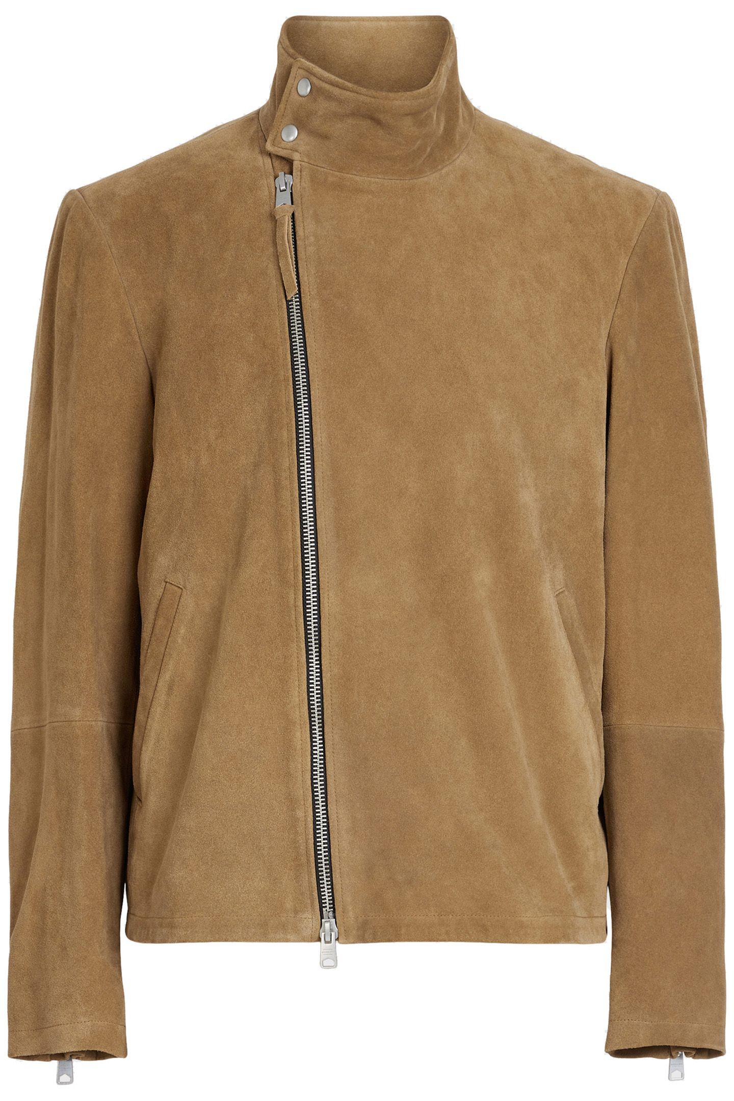 TIMBER BIKER CAMEL 4